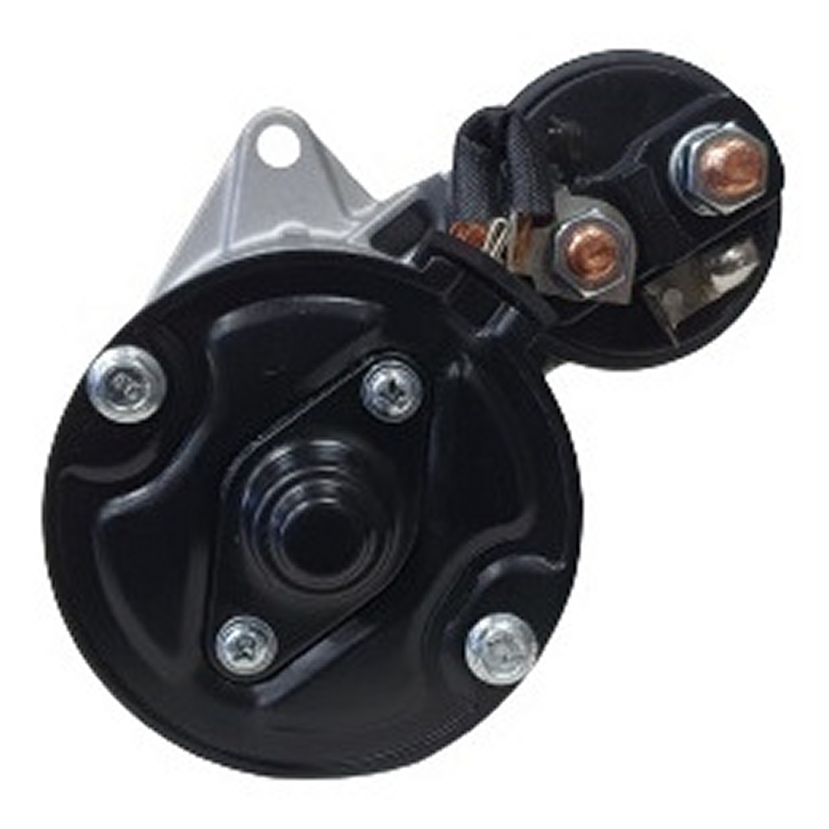 Стартер 0001125001 BOSCH UA ADE (A0001125001) ADE фото 3