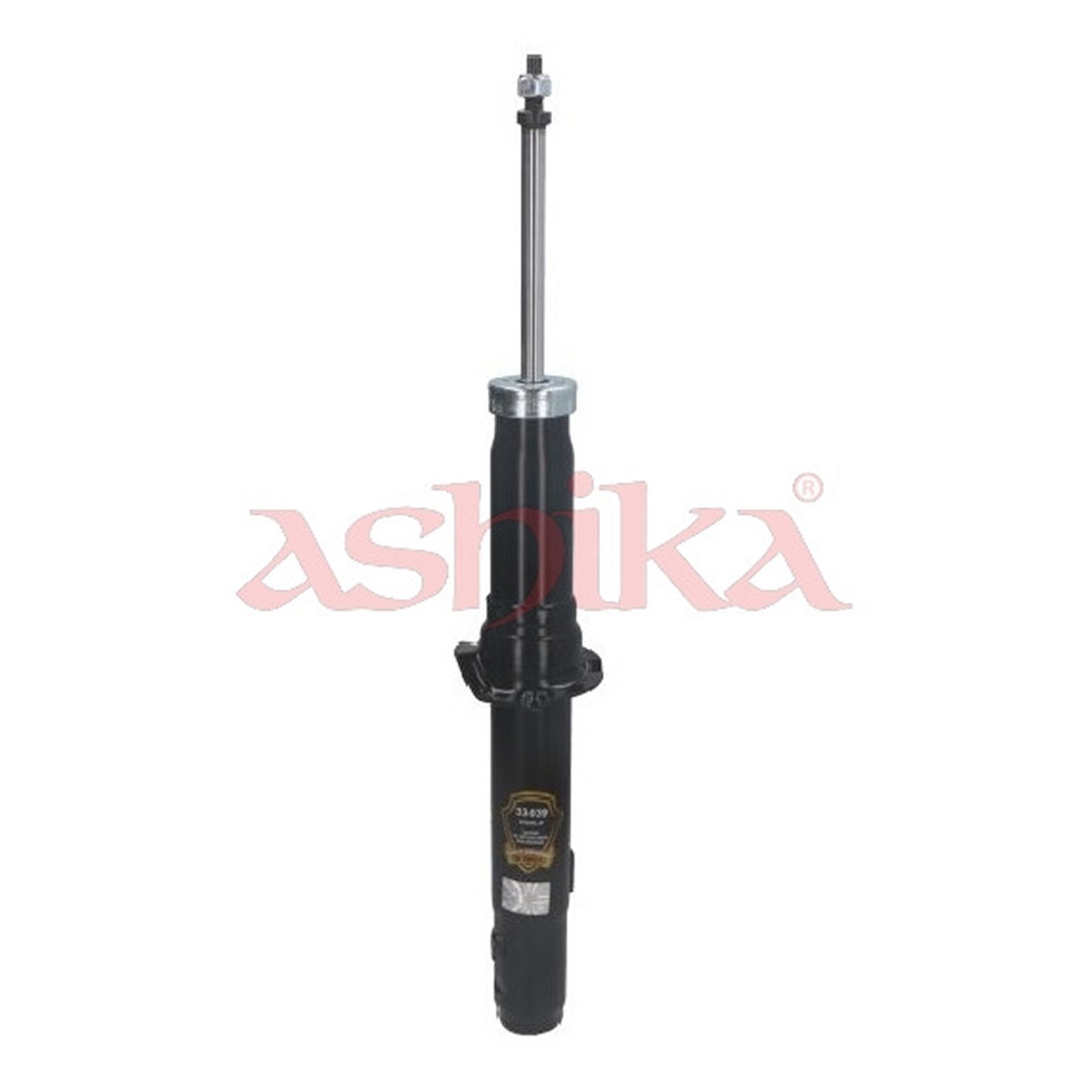 Амортизатор газомасляний MAZDA 6 STATION WAGON (GH) 2.0 CD ПЕРЕД ЛІВИЙ ASHIKA (MA-33039) ASHIKA фото 3