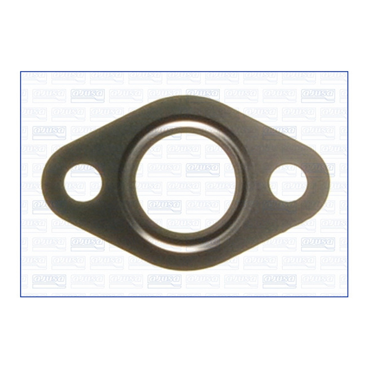 Прокладка двигуна металева SUZUKI SEAL, EGR VALVE AJUSA (01195700) AJUSA фото 4