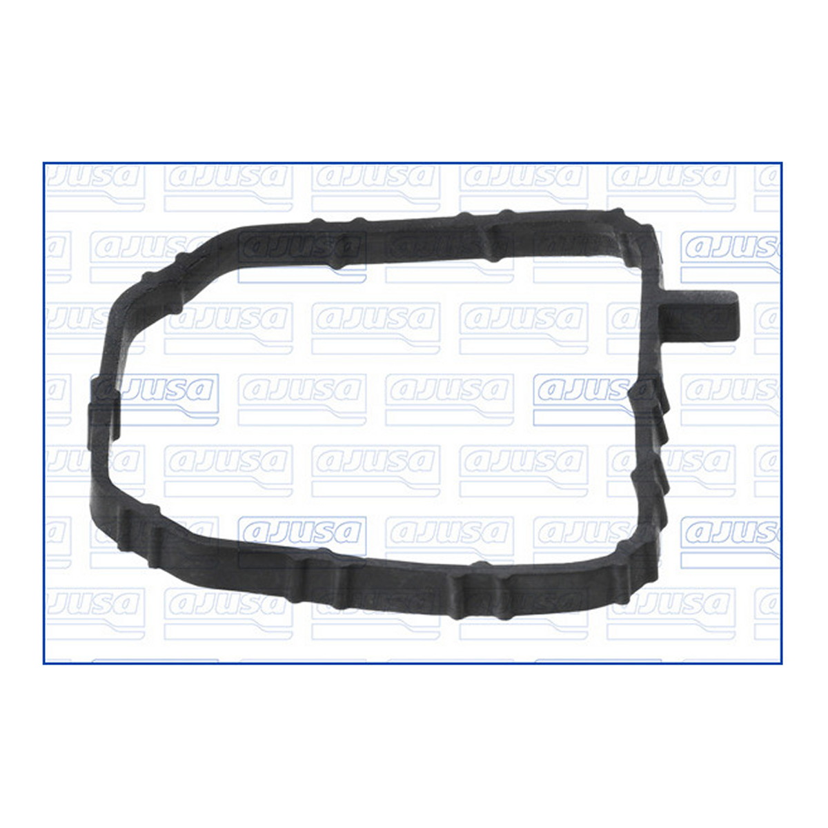 Прокладка двигуна гумова CITROEN GASKET, THERMOSTAT AJUSA (01490400) AJUSA фото 3