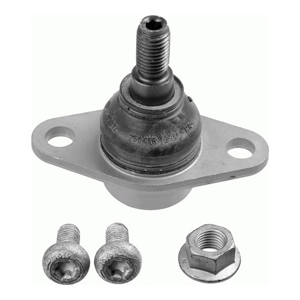 Опора кульова MINI COOPER, COOPER S, ONE, ON LEMFORDER (25383 01) Lemforder фото 3