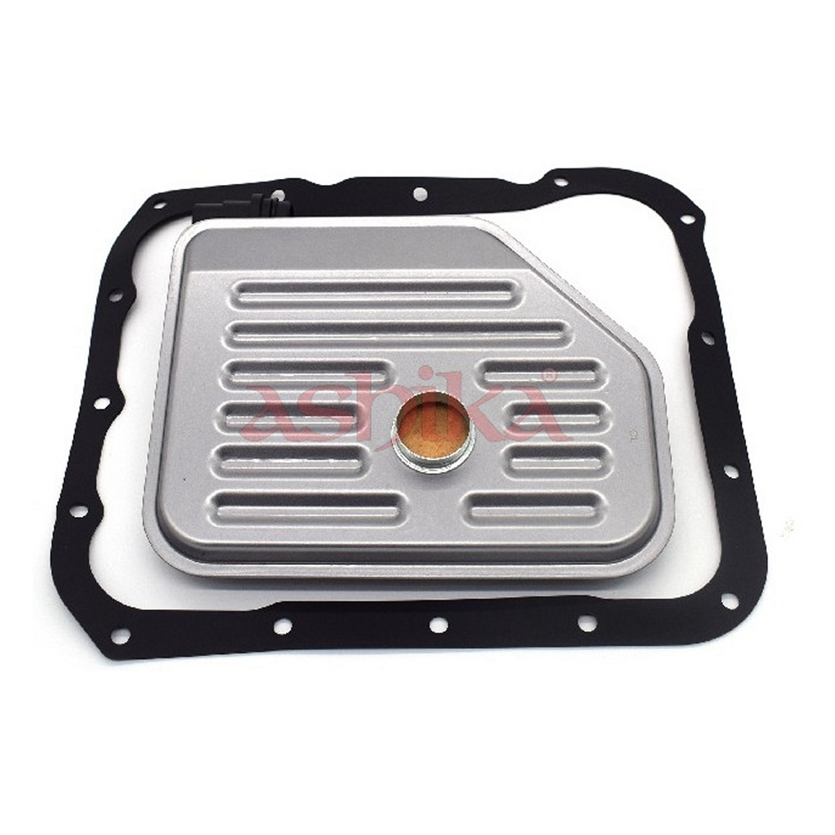Фільтр АКПП HYUNDAI TUCSON (JM) 2.0 2004.06 - 2019.12 ASHIKA (FTA099) ASHIKA фото 3