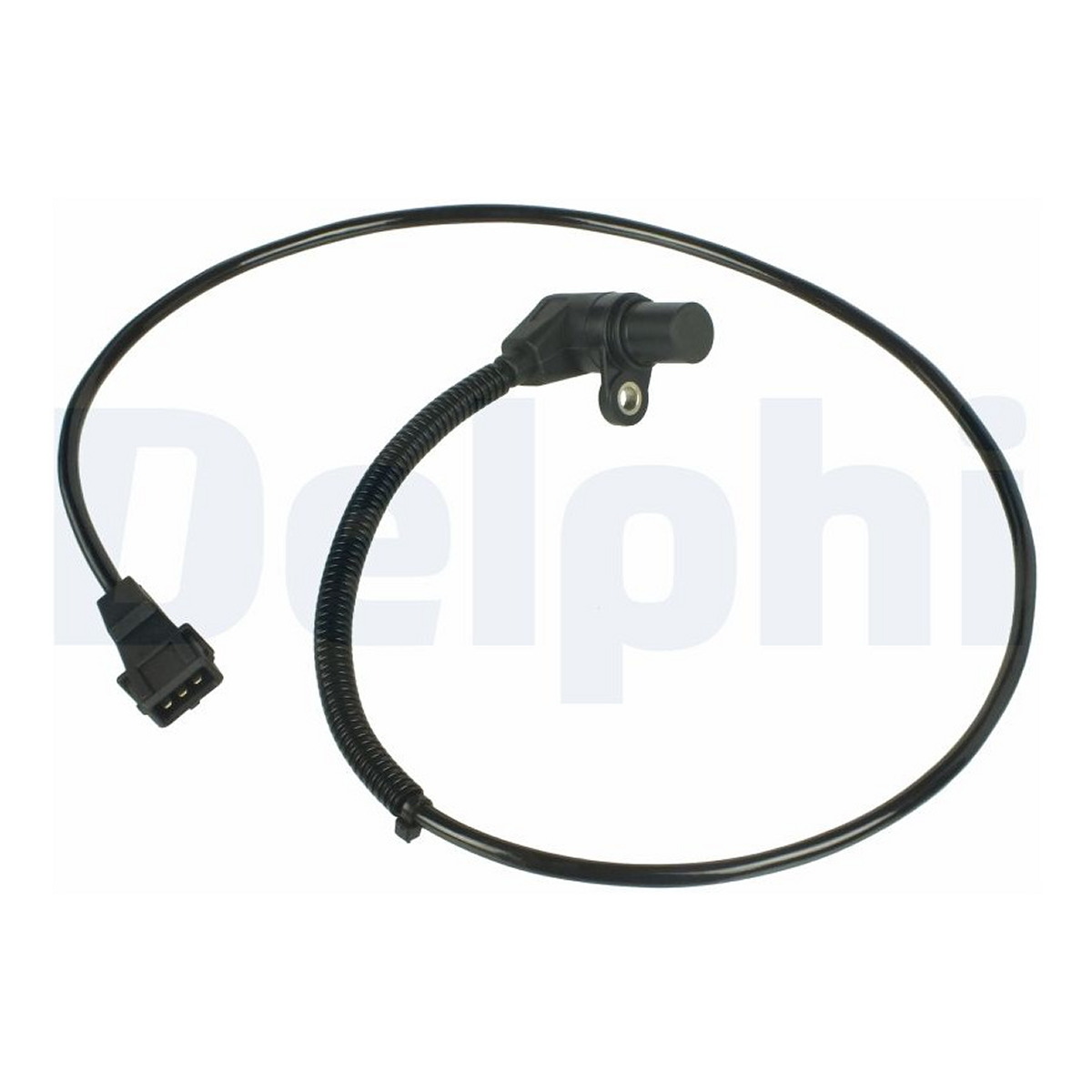 Датчик обертів колінвалу OPEL OMEGA B (V94) - 2.0 (F69,...) (1994.03 - 2005.12) DELPHI (SS10944) Delphi фото 4