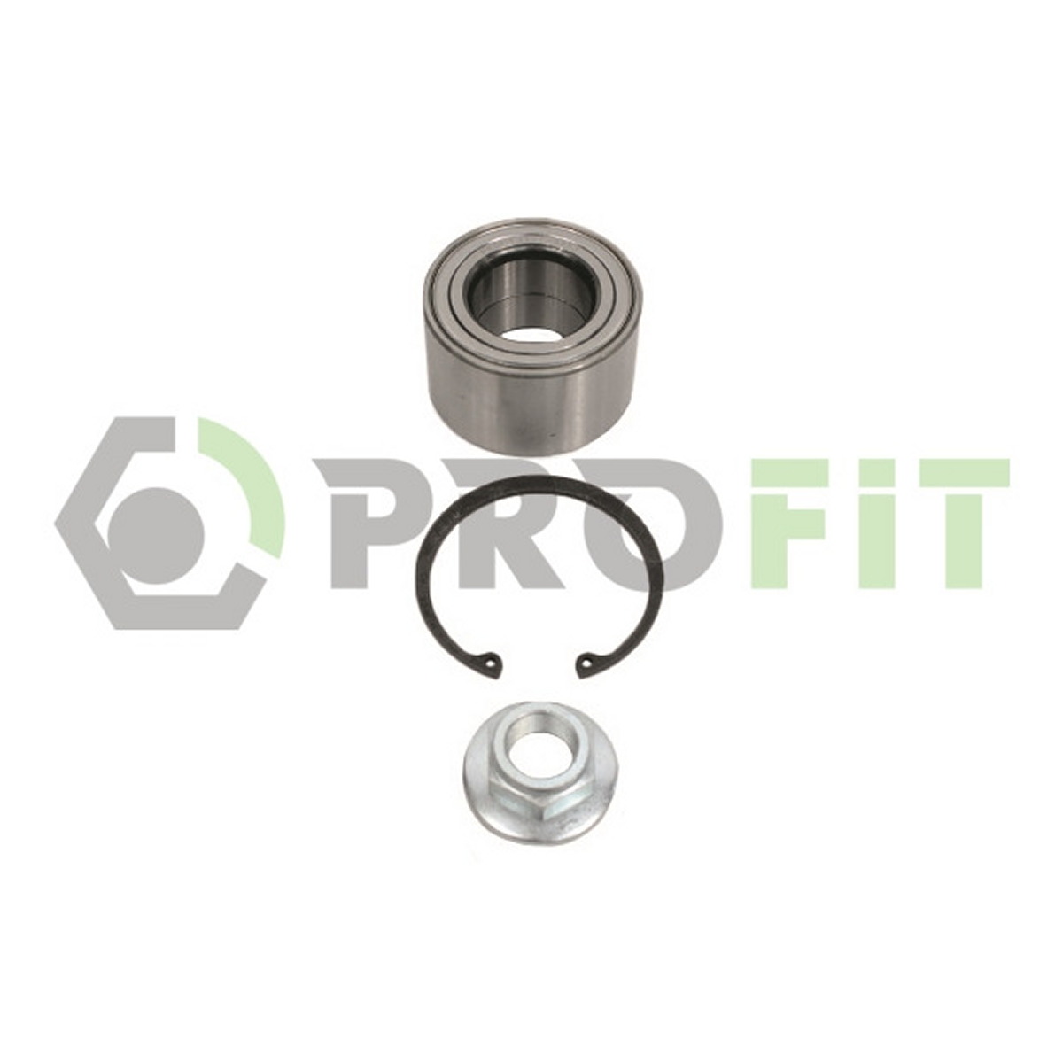 Підшипник кульковий d>30 FORD MAVERICK 01-. MAZDA TRIBUTE 00-08 PROFIT (2501-6853) Profit фото 3