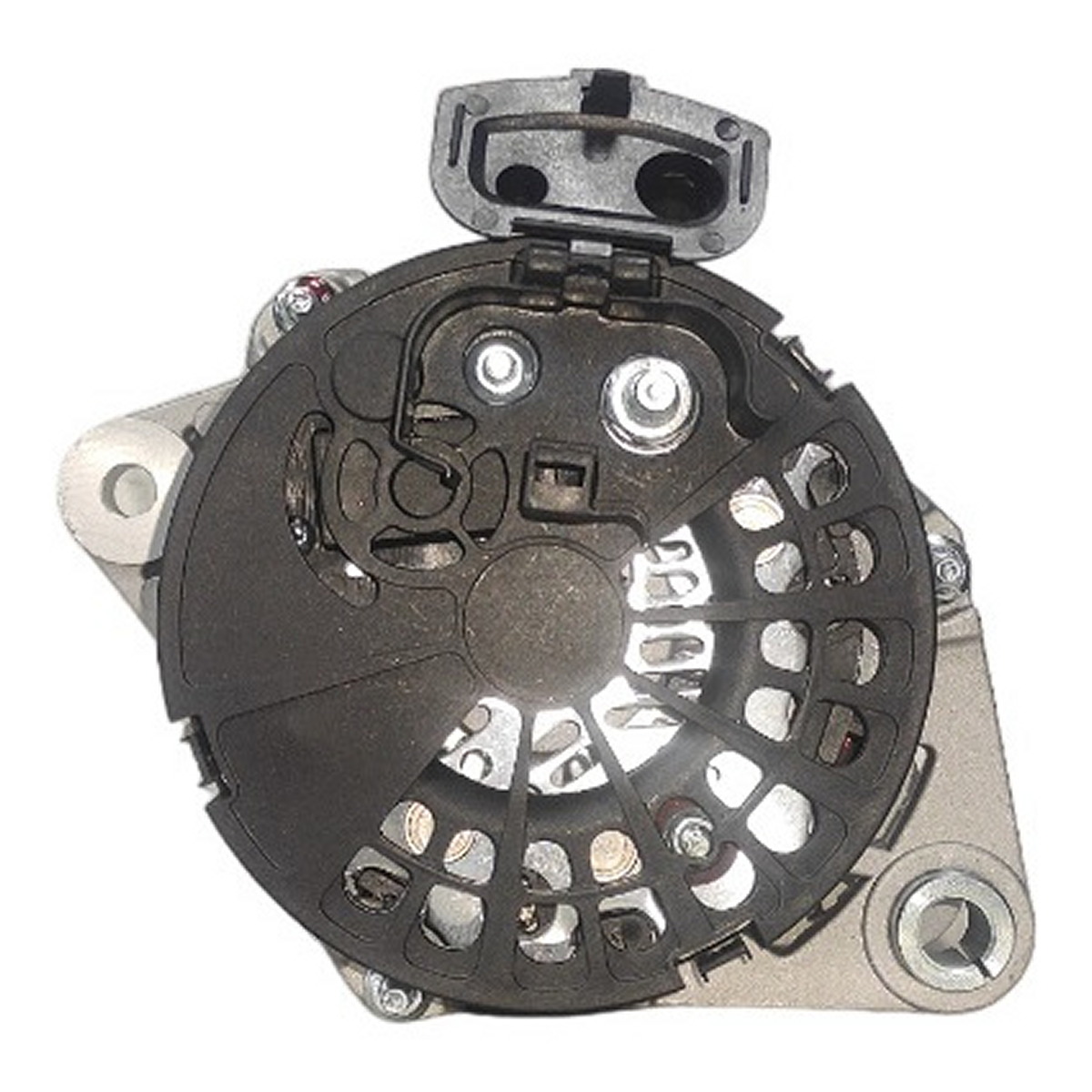 Генератор 63321826 MAGNETI MARELLI UA ADE (A63321826) ADE фото 3