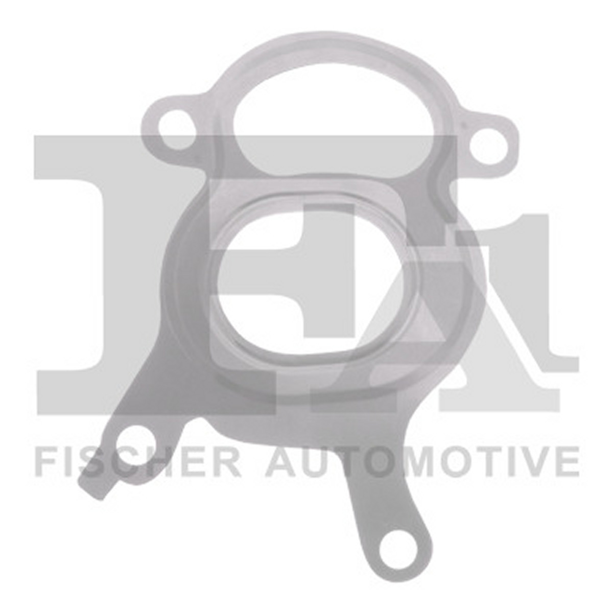 Прокладка двигуна металева BMW 5 (F10) 525 D 2.0 2011.09 - 2016.10 FISCHER (410-527) Fischer фото 3