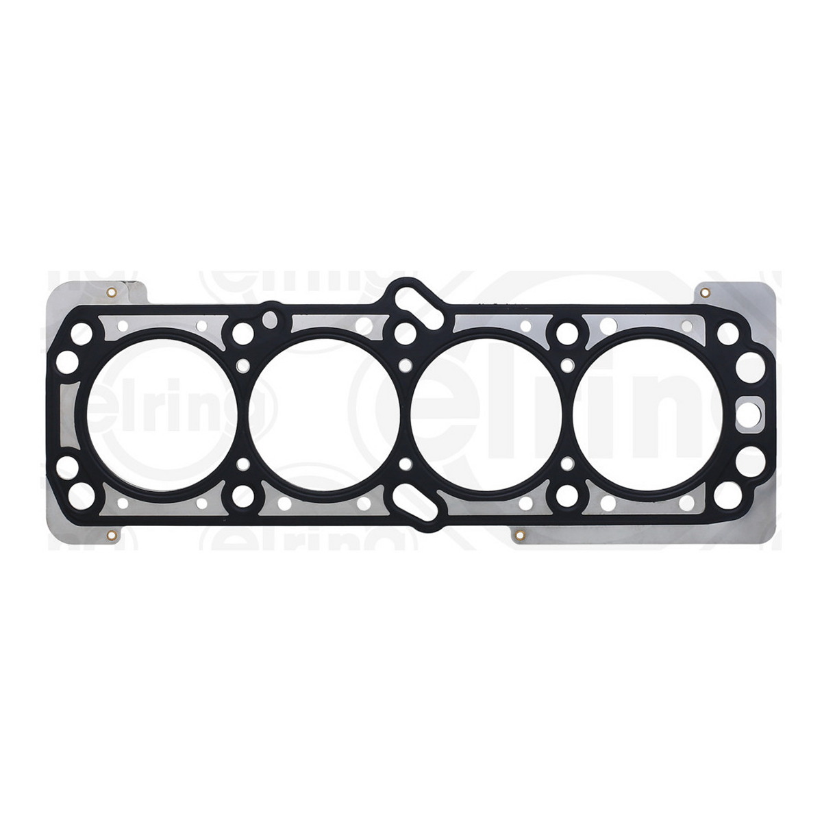 Прокладка головки блока металева DAEWO CYL. HEAD GASKET/METAL LAYER ELRING (471.740) ELRING фото 5