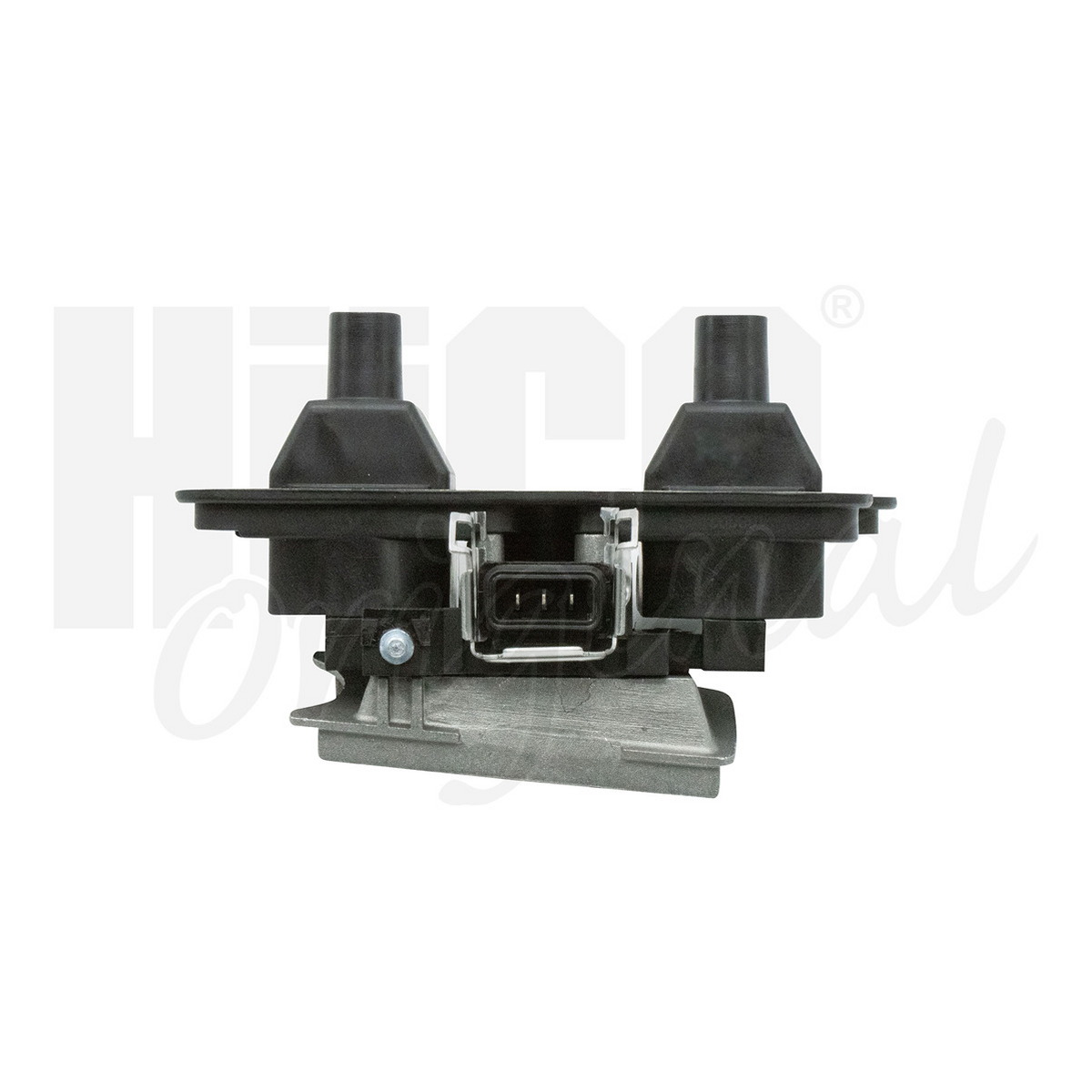 Котушка запалювання VW PASSAT B5 (3B2) 1.8 1996.08-2001.12 HUCO (138435) HUCO фото 3