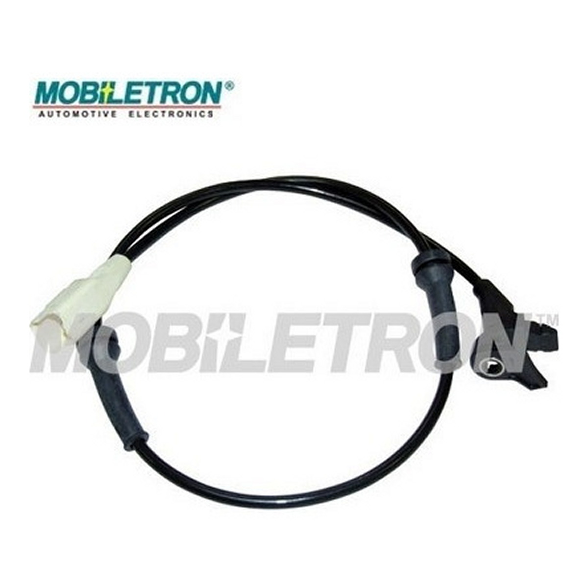 Датчик ABS ЛІВИЙ/ПРАВИЙ CITROEN C4 КУПЕ (LA_) 1.6 16V 2004.11-2011.07 MOBILETRON (ABEU073) Mobiletron фото 3