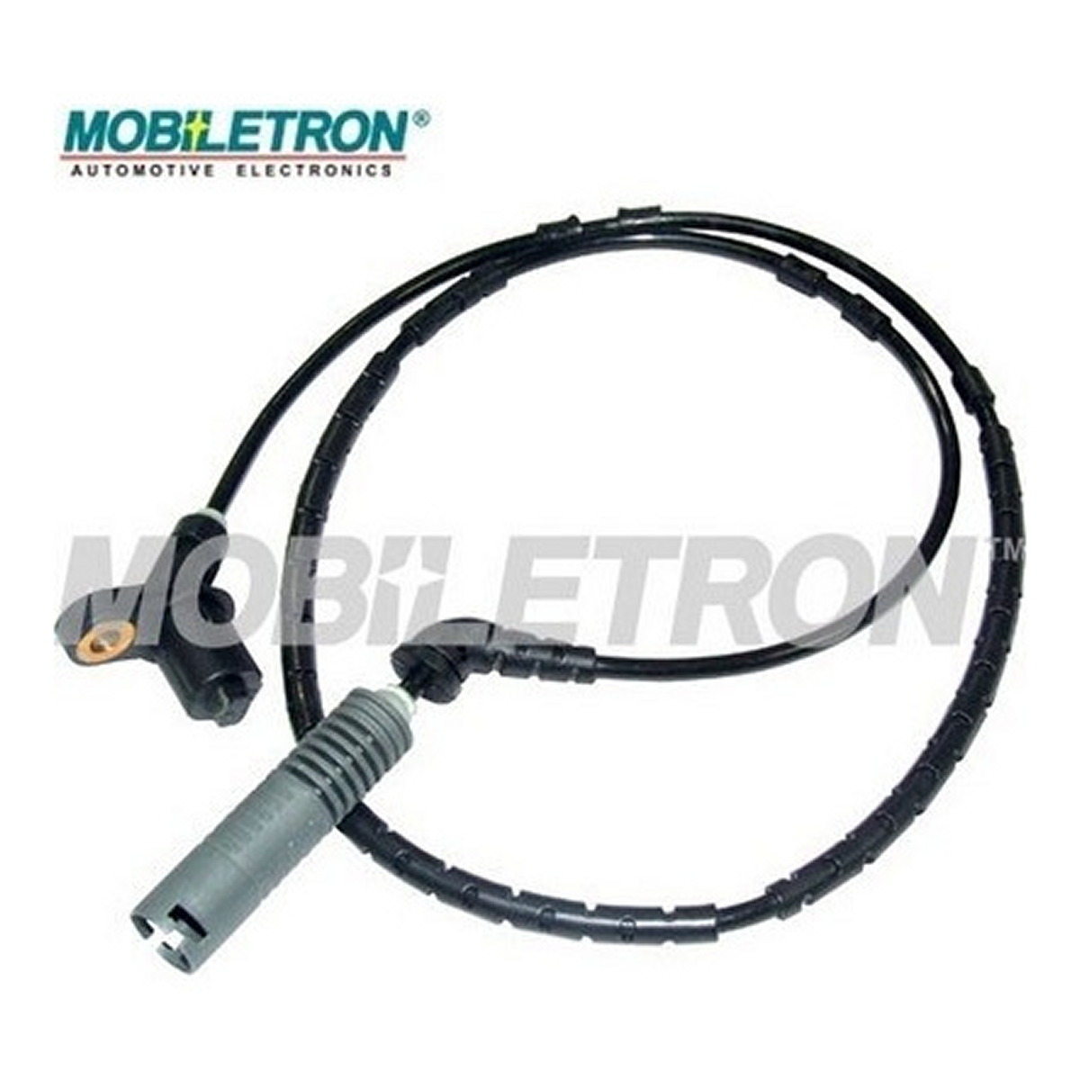 Датчик ABS ЛІВИЙ/ПРАВИЙ BMW 3 (E46) 320 D 1998.04-2001.09 MOBILETRON (ABEU041) Mobiletron фото 3