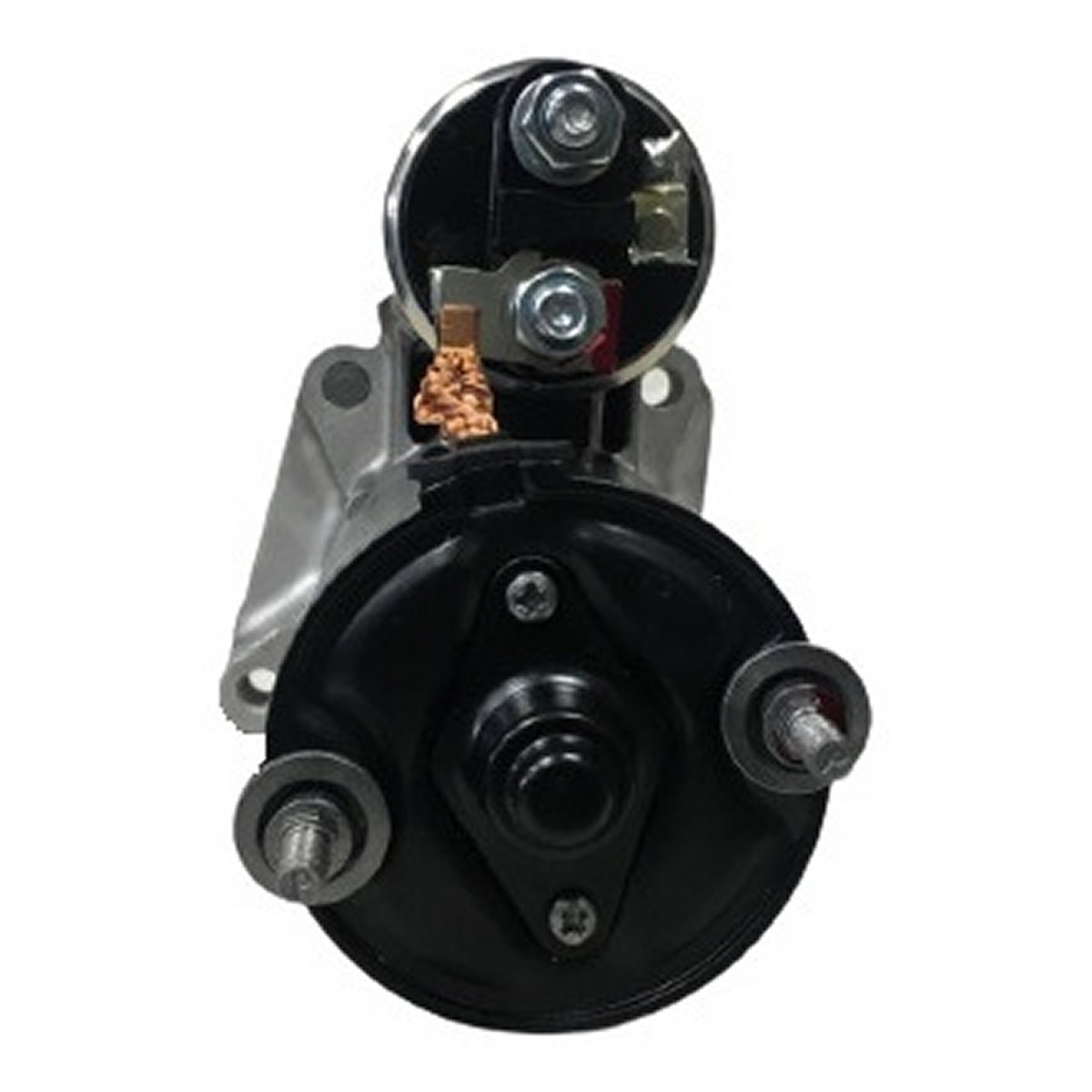 Стартер 0001107076 BOSCH UA ADE (R0001107076) ADE фото 3