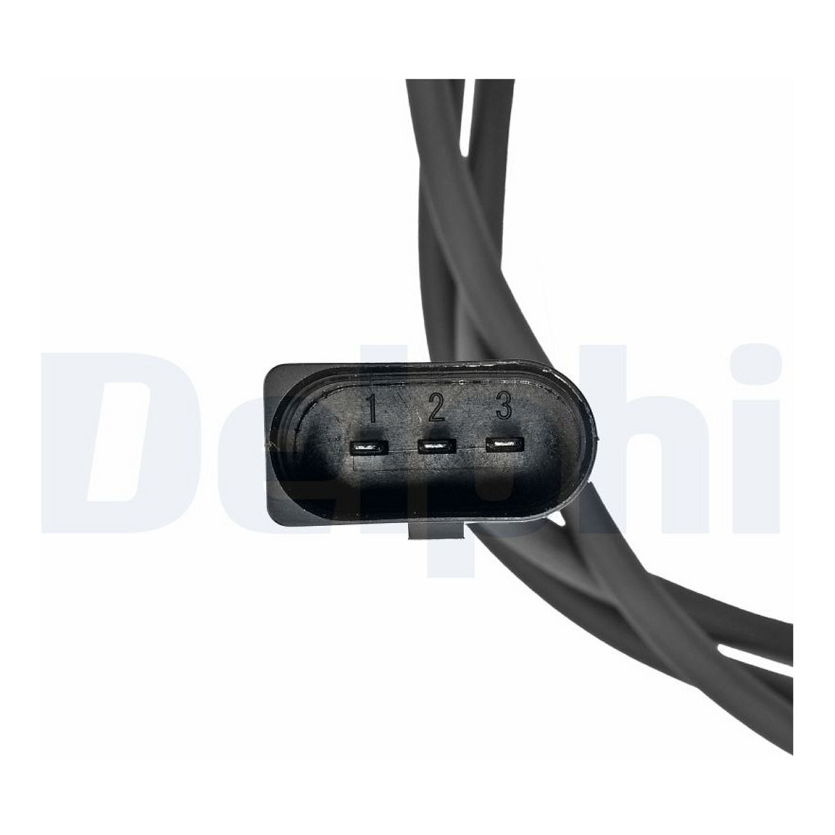Датчик положення розподільчого валу AUDI A4 DELPHI (SS12351-12B1) Delphi фото 3