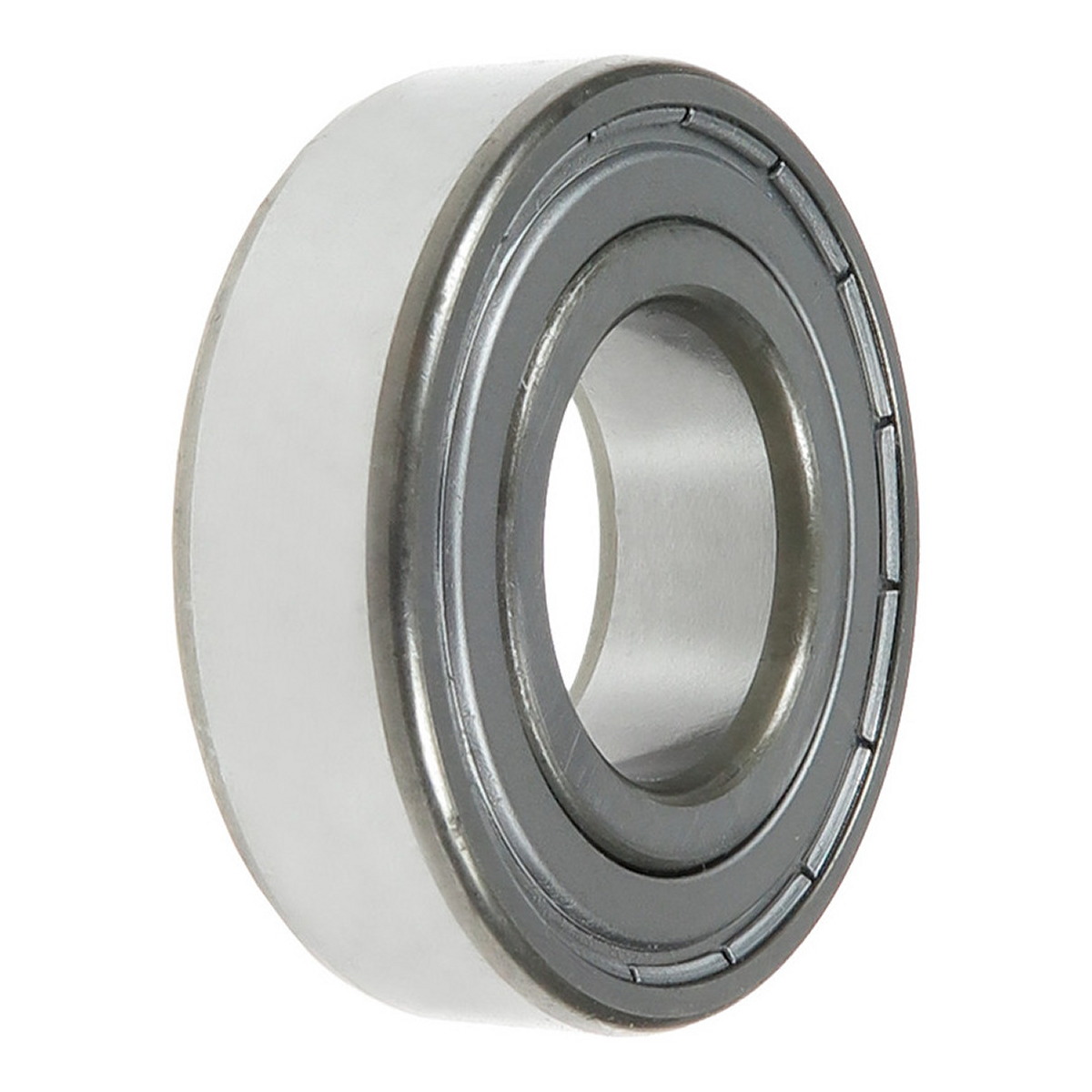 Підшипник кульковий 140089 (25X52X15) SKF/6205-2Z/C3/IT AS (ABE9064(SKF)) AS фото 3