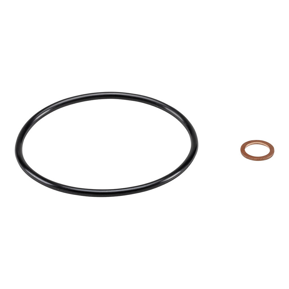 Фільтр оливний BMW X5 (E53) 3.0 D 2000.01- 2006.12 VALEO (586545) Valeo фото 3