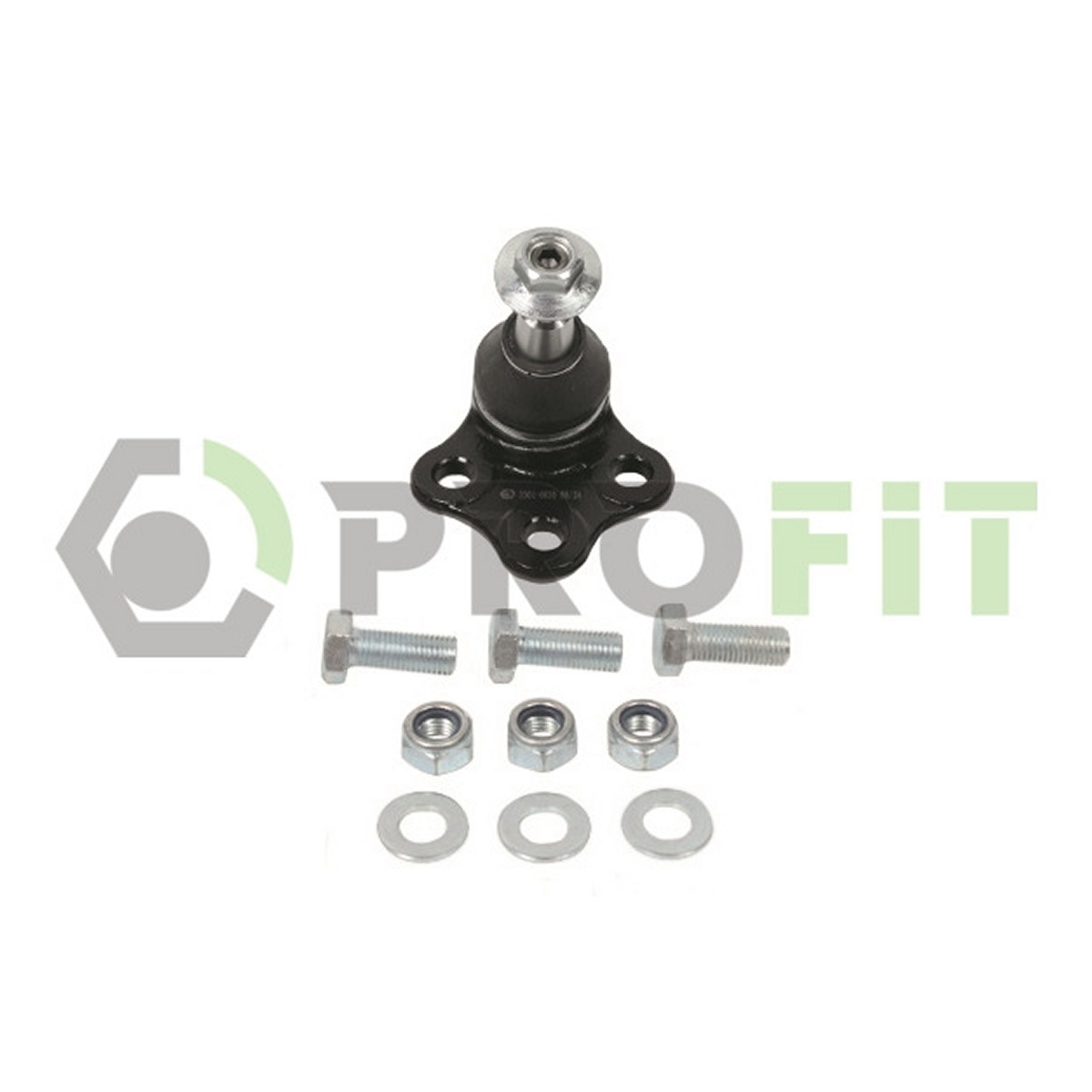 Опора кульова RENAULT MEGANE 15-. SCENIC 16- ( ) PROFIT (2301-0620) Profit фото 3