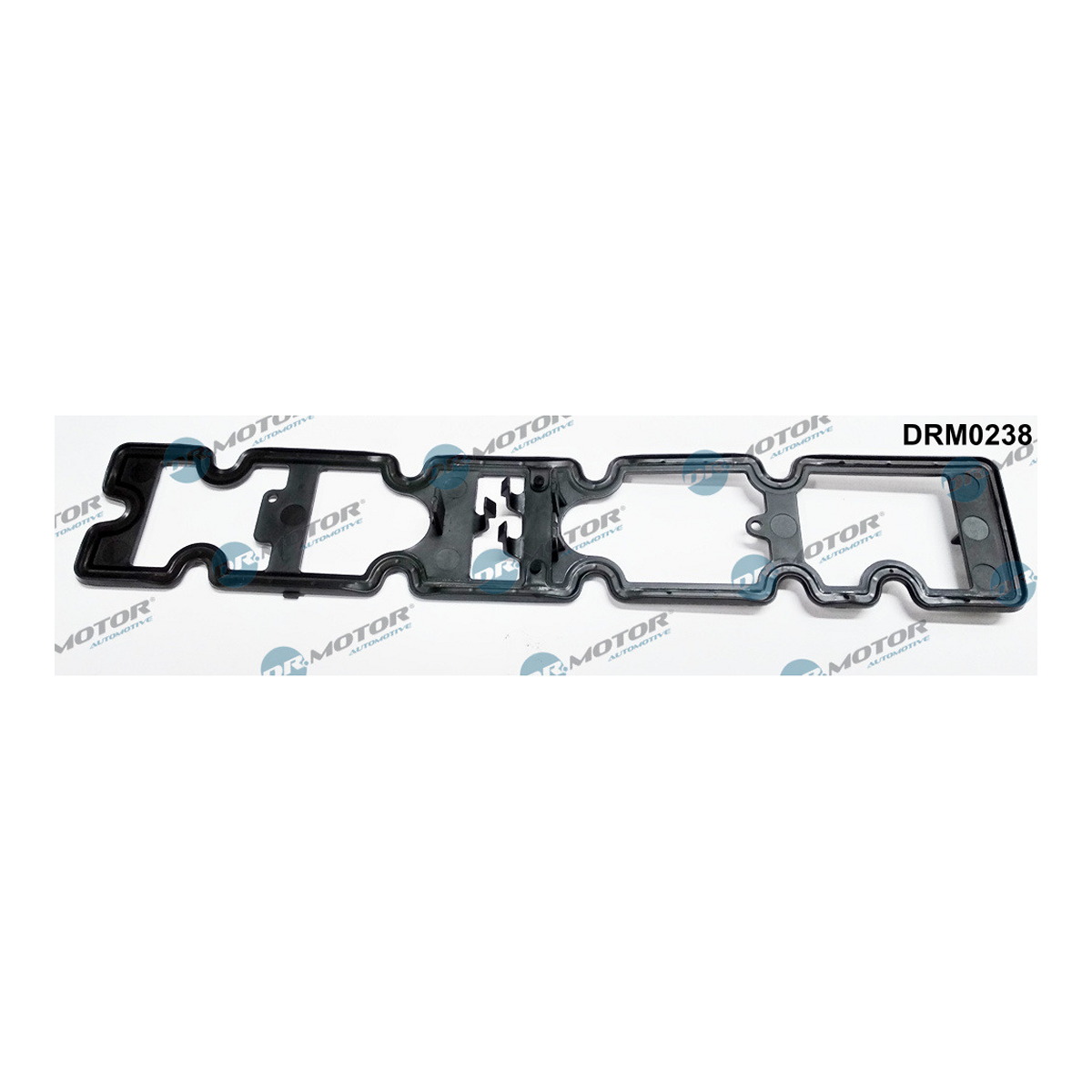 Прокладка клапанної кришки гумова PSA CITROEN C4 PEUGEOT 307 2.0 DR MOTOR (DRM0238) DR.motor фото 3