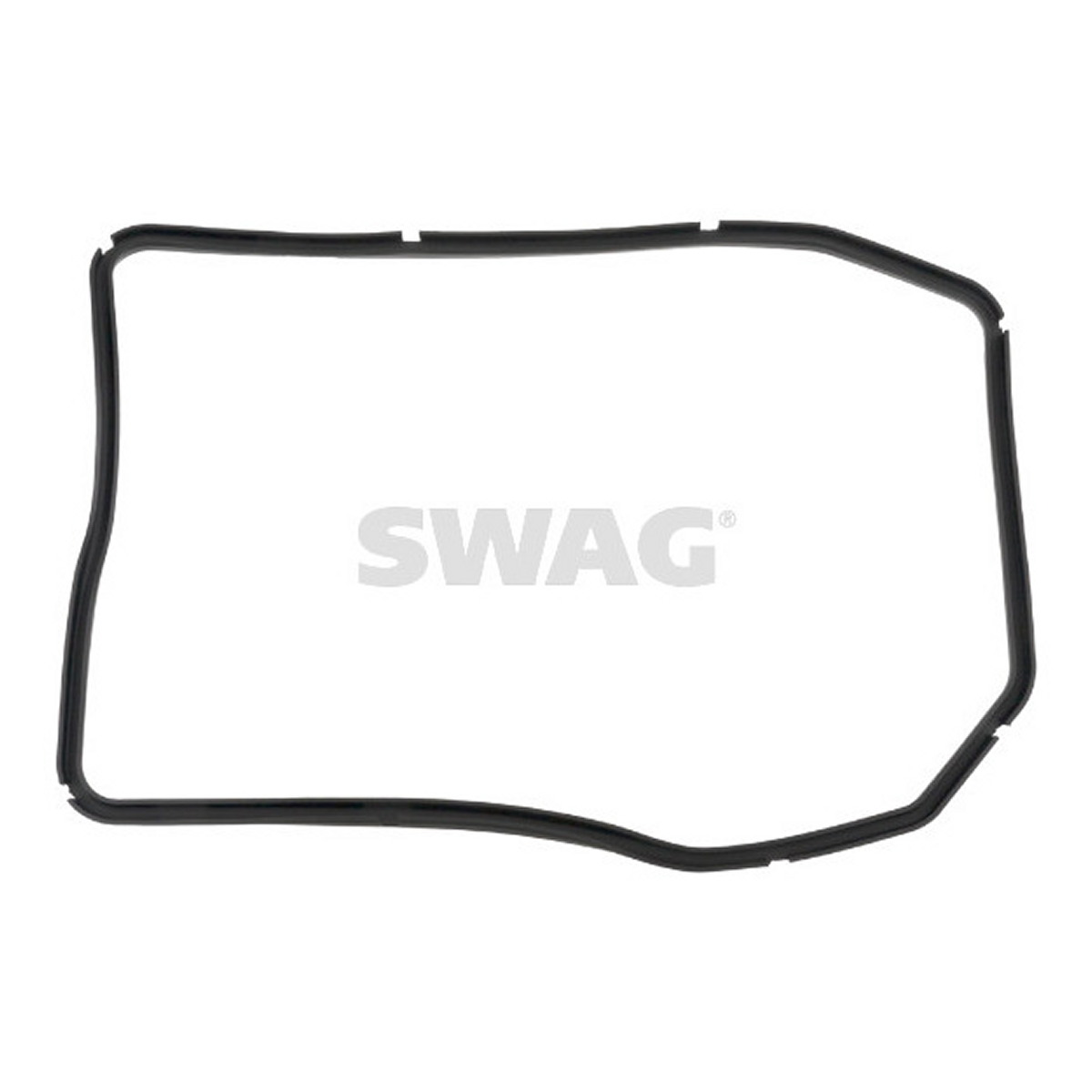 Прокладка гумова BMW/OE 24 11 1 219 127 SWAG (20917782) Swag фото 3