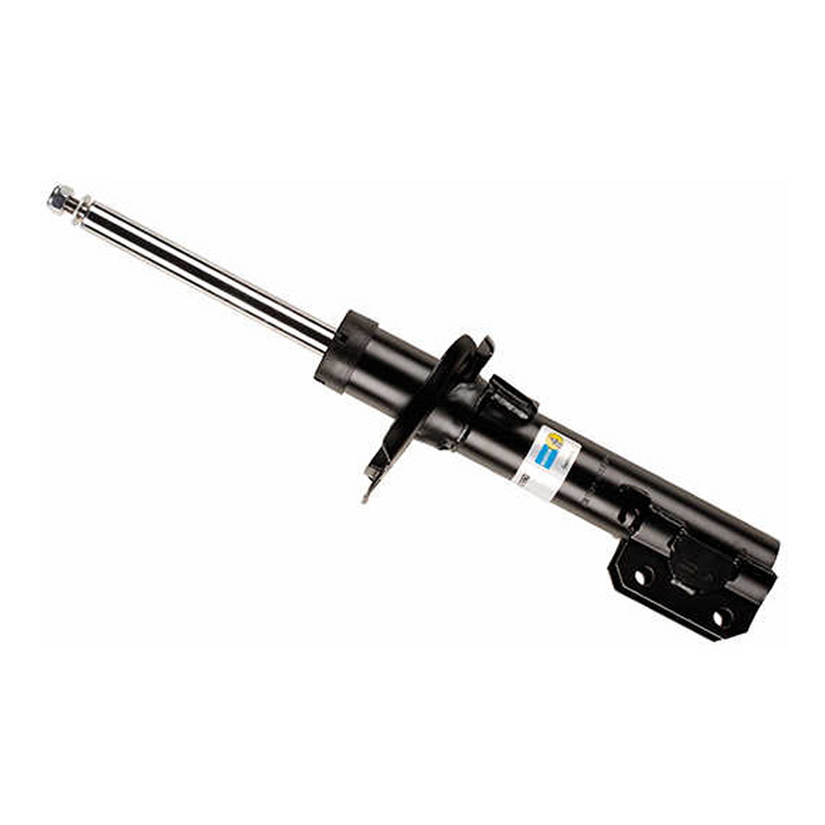 Амортизатор газомасляний B4/FORD B-MAX (JK)/TOURNEO/TRANSIT 13- ПЕРЕД ЛІВ BILSTEIN (22-242860) Bilstein фото 5
