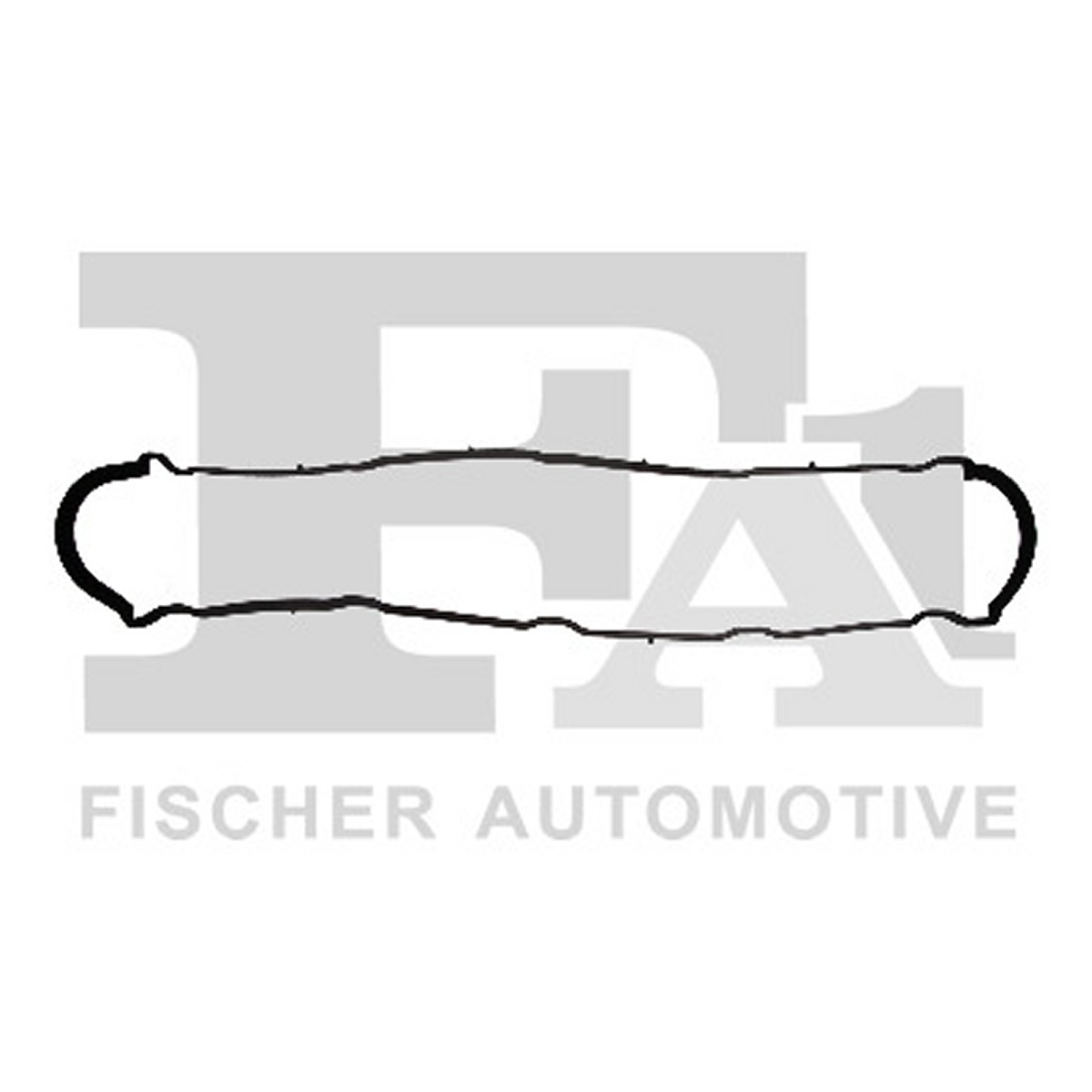 Прокладка клапанної кришки гумова КЛ.КР. PSA 1/6/1/8/2.0 XU10J2C 92-04 FISCHER (EP2100-905) Fischer фото 3