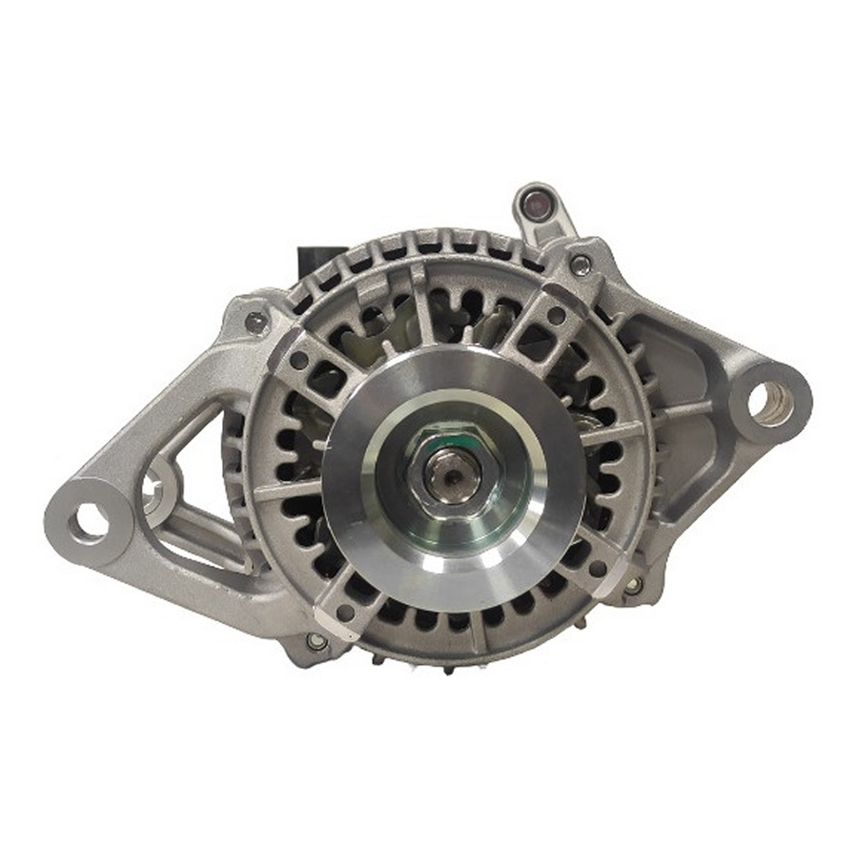 Генератор 121000-3452 DENSO UA ADE (A1210003452) ADE фото 3