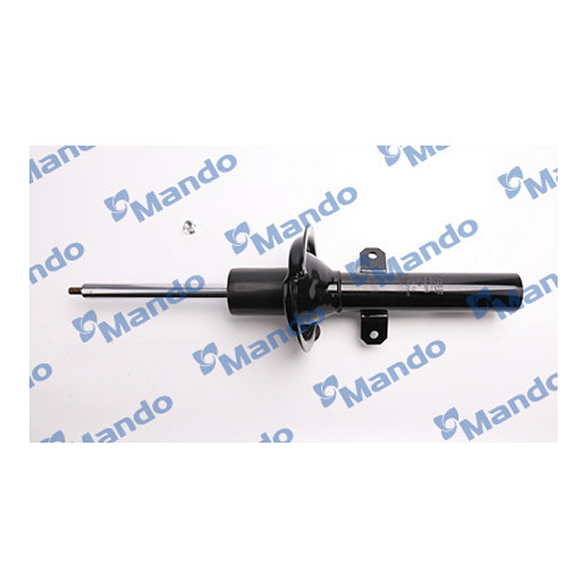 Амортизатор газомасляний FORD TRANSIT 300 [06-] / T330 [06-] / T350 [06-] / T430 [06-] ПЕР MANDO (MSS017338) Mando фото 3