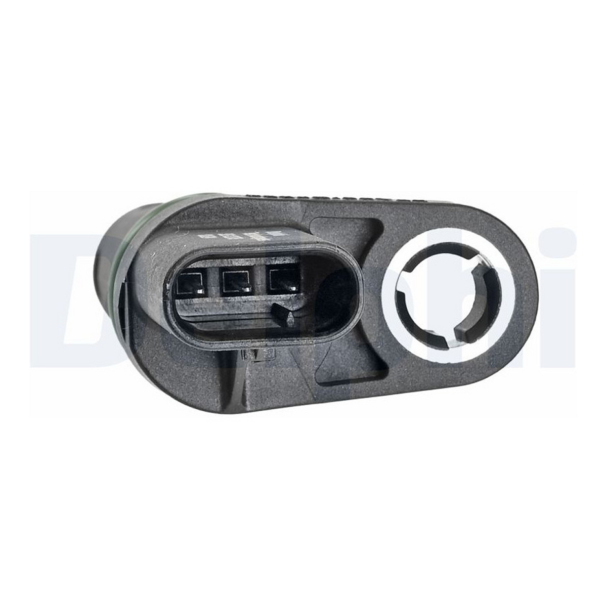 Датчик обертів колінвалу FORD DELPHI (SS12376-12B1) Delphi фото 7