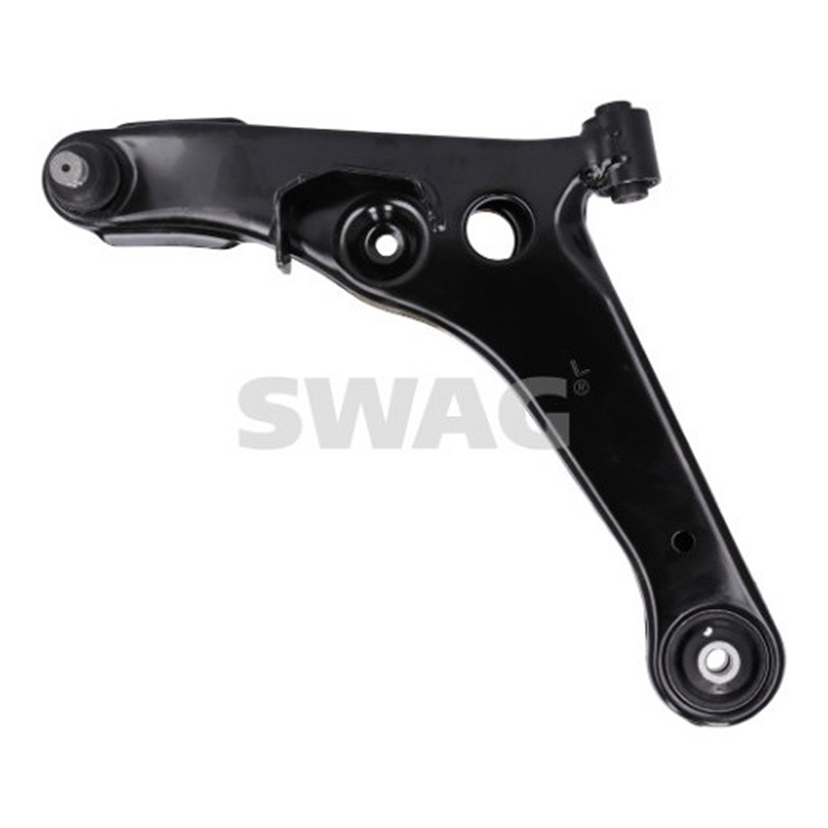 Важіль підвіски (Swag) MITSUBISHI OUTLANDER 03-06 LOW (80941267) Swag фото 3