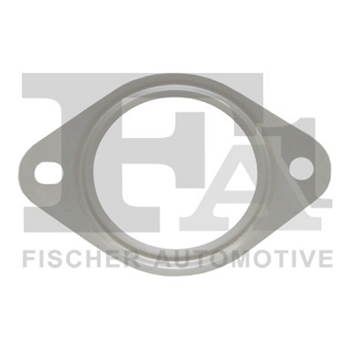 Прокладка вихлопної системи металева OPEL FISCHER (120-940) Fischer фото 3