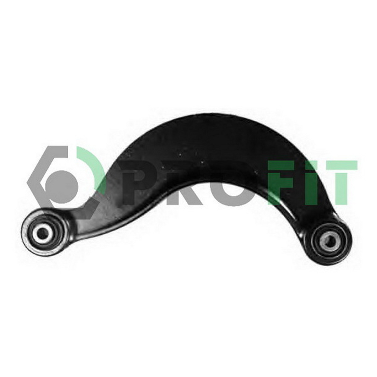 Важіль підвіски MAZDA 3 04-. 5 06-. FORD FOCUS 98-. FOCUS C-MAX 04-. VOLVO S40 05 PROFIT (2304-0362) Profit фото 3