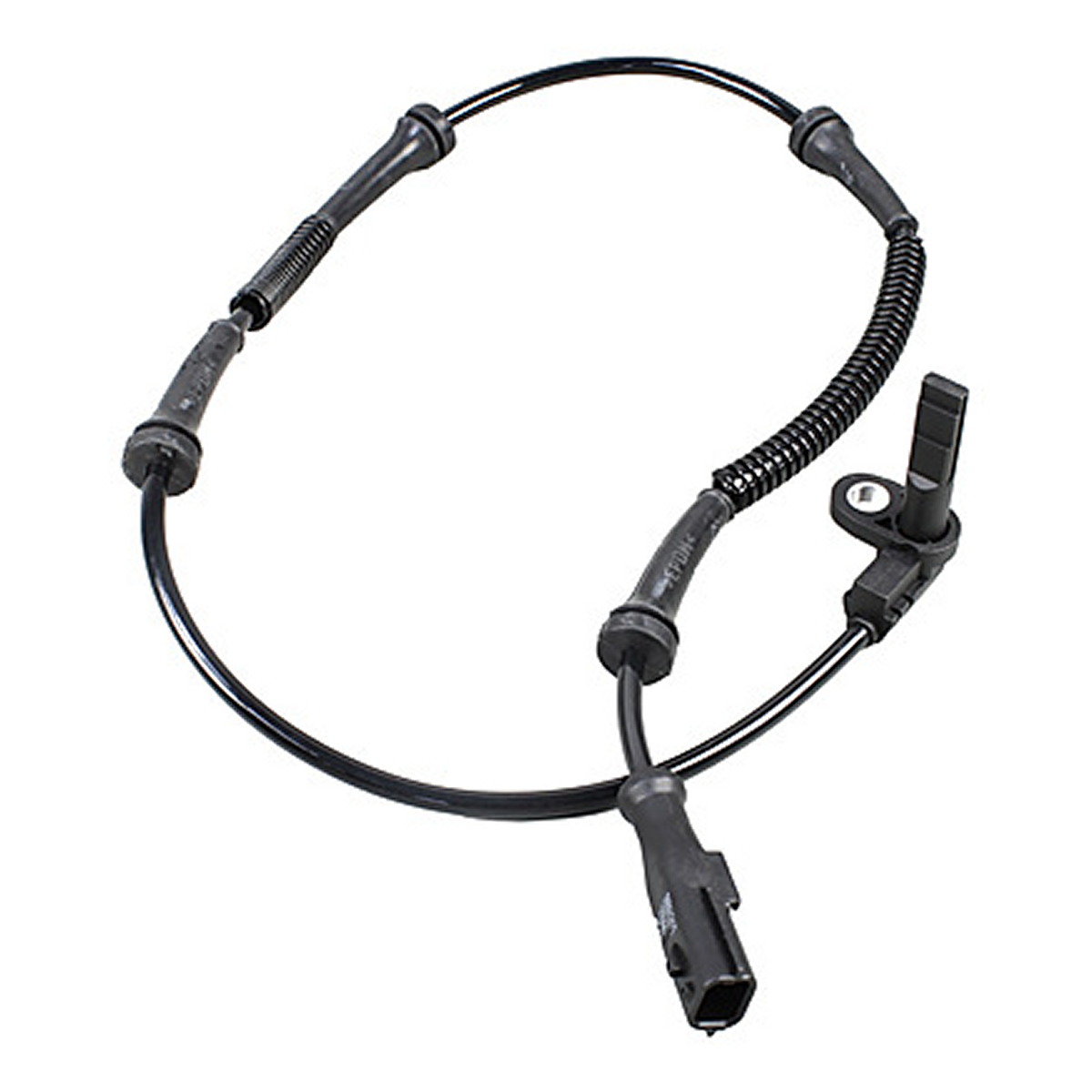 Датчик ABS OPEL VIVARO B (X82) - 1.6 CDTI (05) (2014.06 - 2020.11) METZGER (09001291) Metzger фото 3