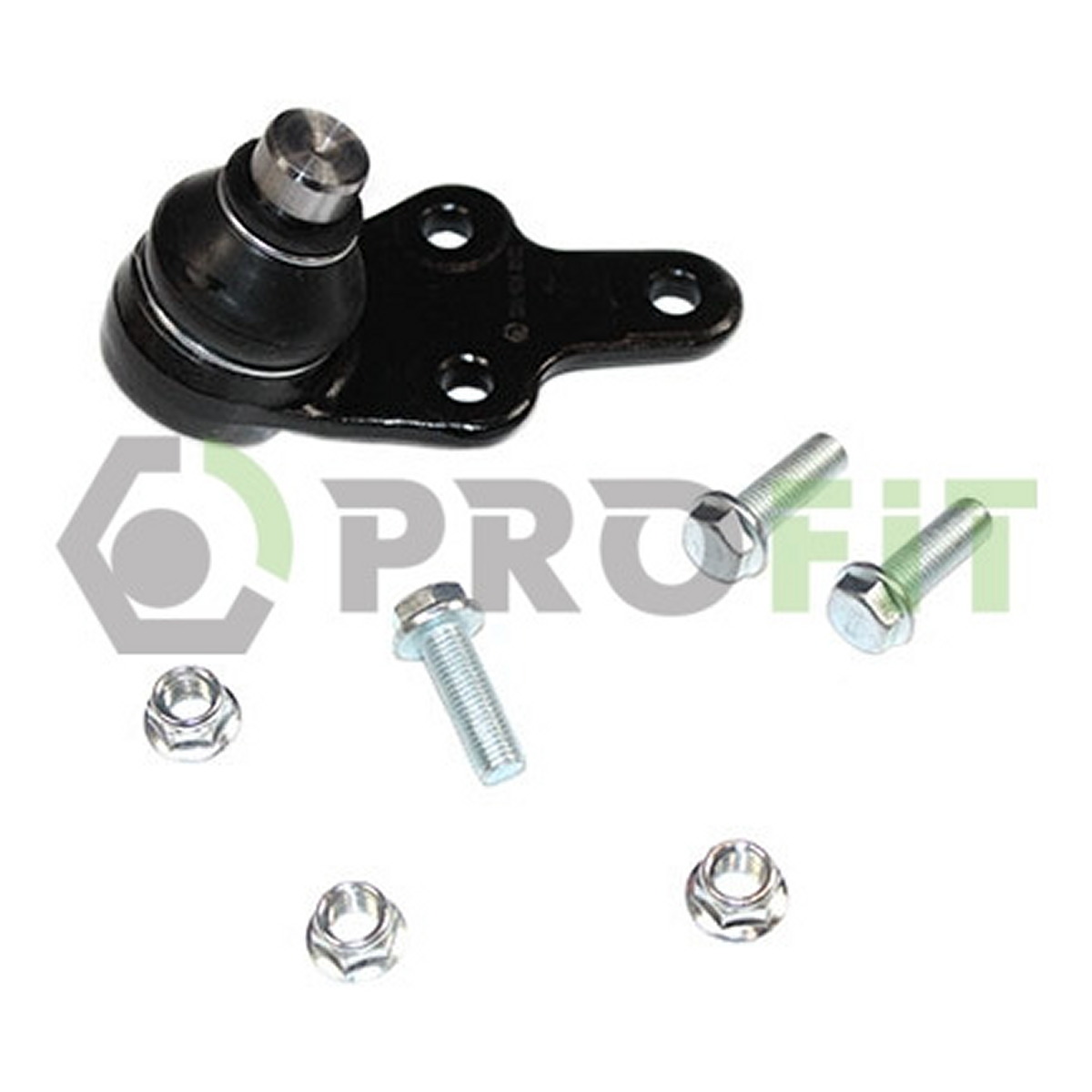 Опора кульова FORD C-MAX 10-. FOCUS 10- (R) PROFIT (2301-0516) Profit фото 3