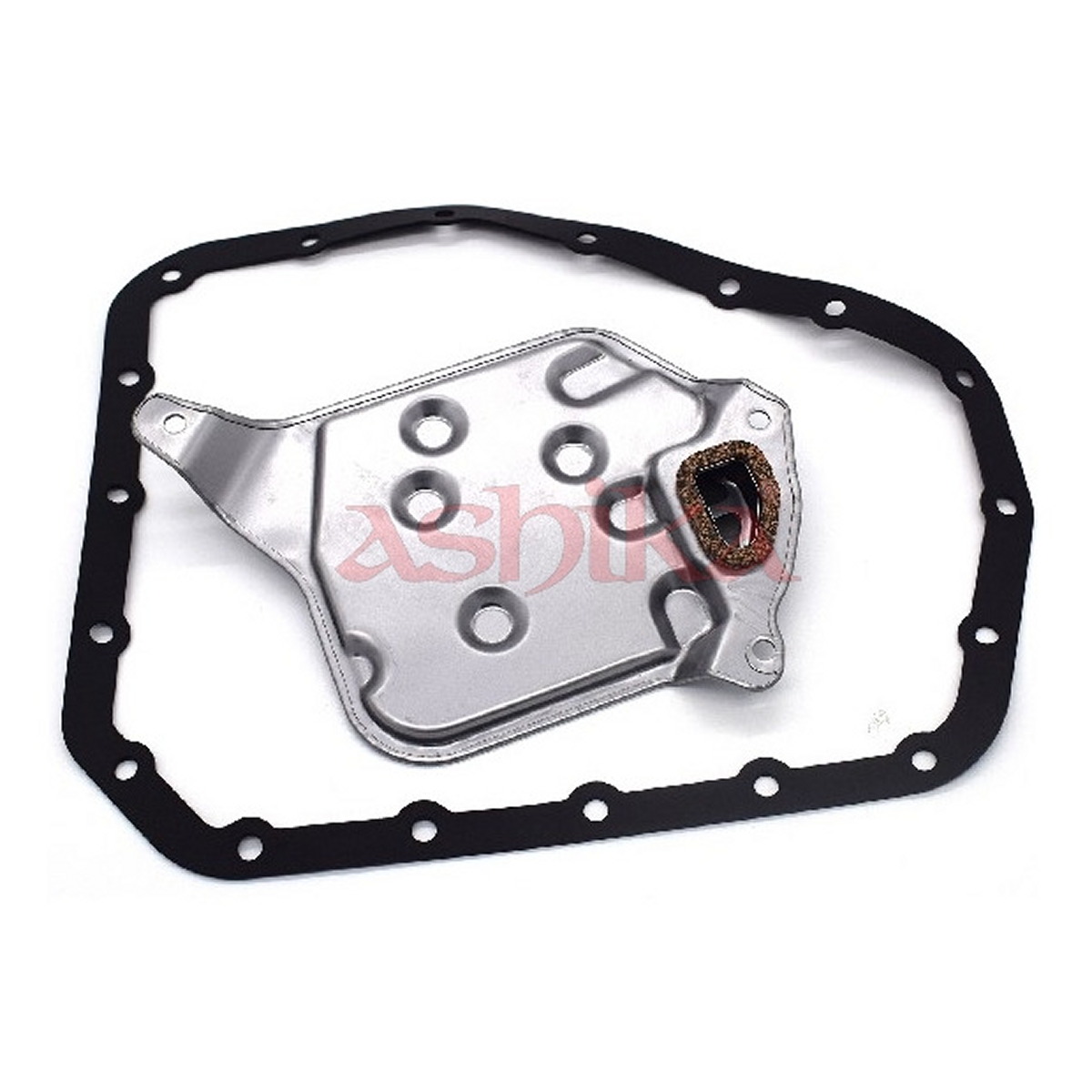 Фільтр АКПП TOYOTA YARIS (_P1_) 1.3 (NCP10, SCP12_) 1999.01 - 2005.12 ASHIKA (FTA111) ASHIKA фото 3