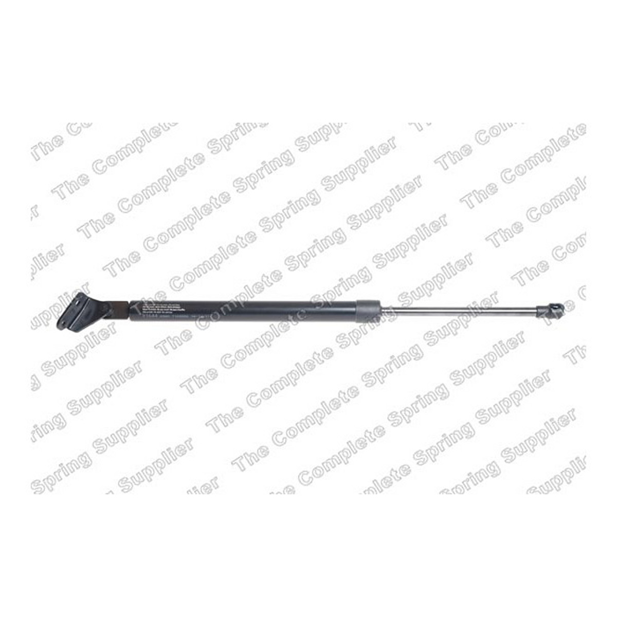 Газова пружина кришки багажника лів MAZDA CX-5 FURGON/SUV/SUV 11.11- фото 3