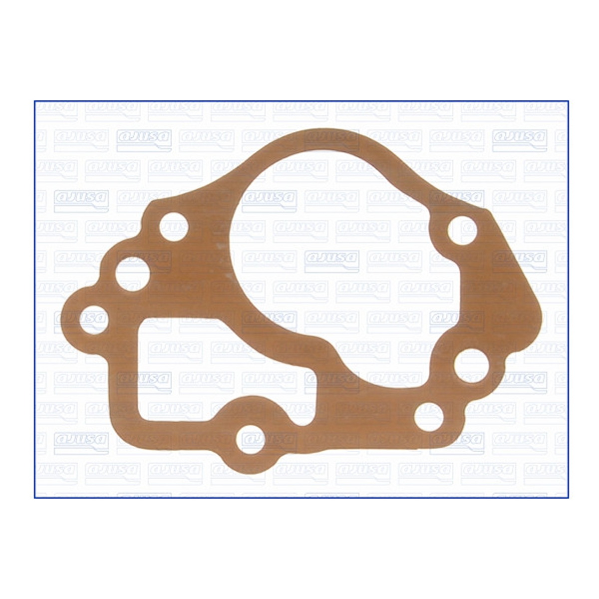 Прокладка двигуна арамідна DAEWOO GASKET, THERMOSTAT AJUSA (00836900) AJUSA фото 3