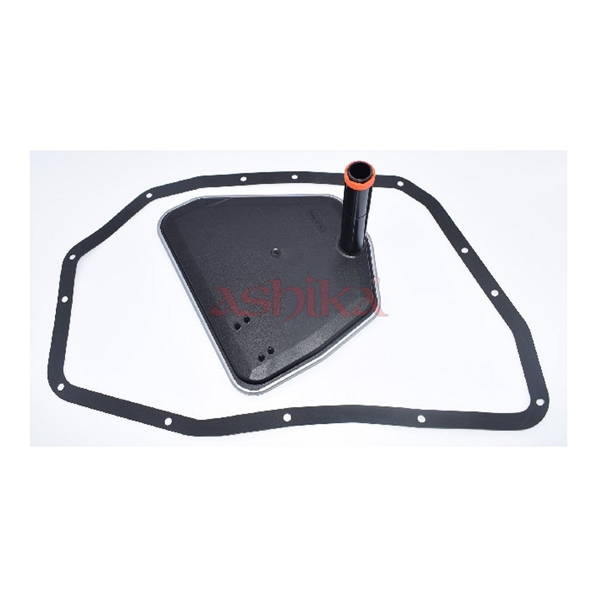 Фільтр АКПП AUDI A6 C6 (4F2) 3.0 TDI QUATTRO 2004.04 - 2011.08 ASHIKA (FTA054) ASHIKA фото 3