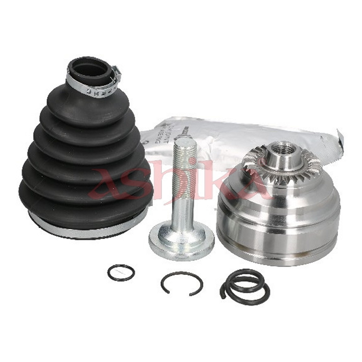 ШРКШ зі змазкою в комплекті ЗОВНІШНІЙ 33X56.3X31 BMW X1 E84 2008-2015 ASHIKA (62-00-0055) ASHIKA фото 3
