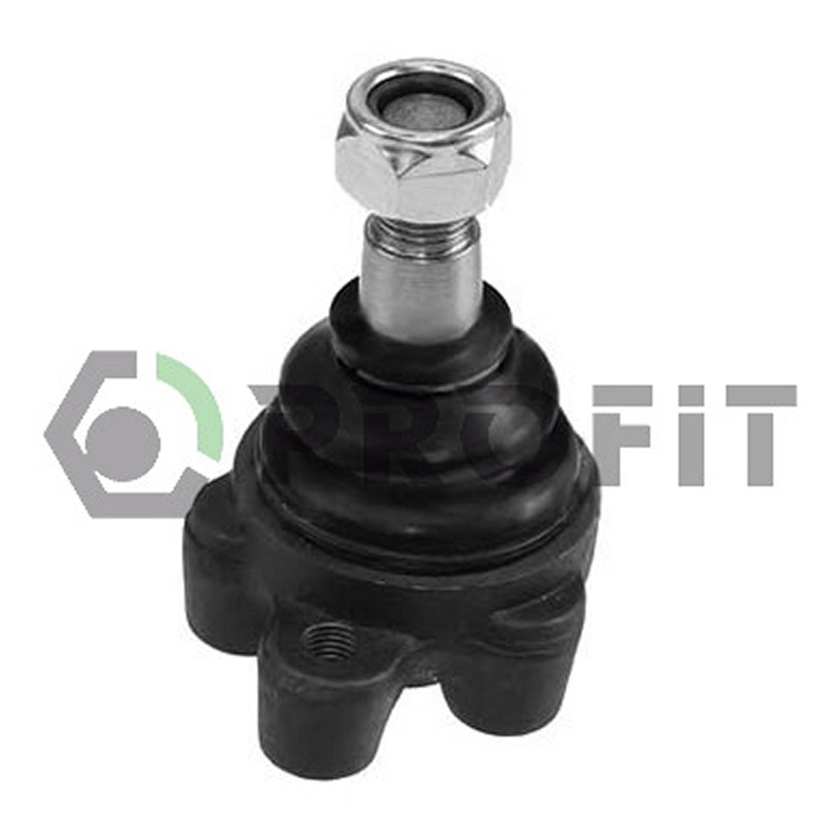 Опора кульова HYUNDAI H1. H200. STSREX 98- (UP ) PROFIT (2301-0402) Profit фото 3