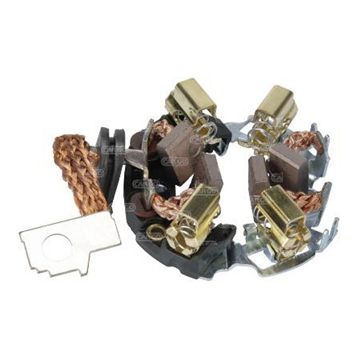 Щіткотримач стартера 134658 CN CARGO CARGO фото 3