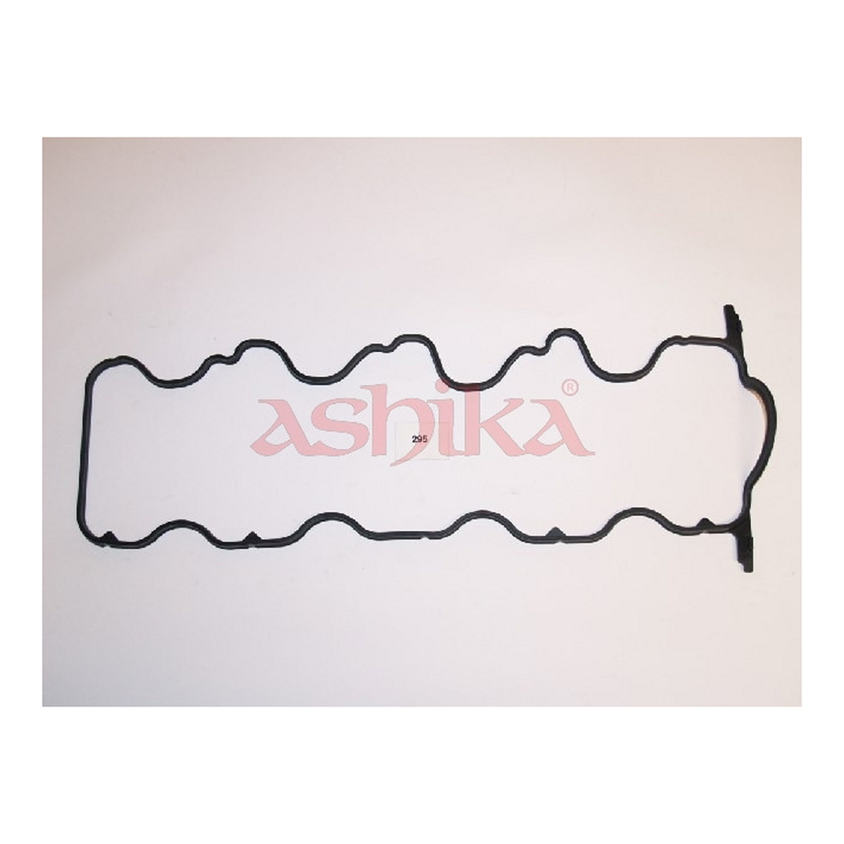 Прокладка клапанної кришки гумова КЛАП. КР. TOYOTA AVENSIS/CARINA E/COROLLA/LITEACE/PICNIC 2.0 D/1. ASHIKA (47-02-295) ASHIKA фото 3