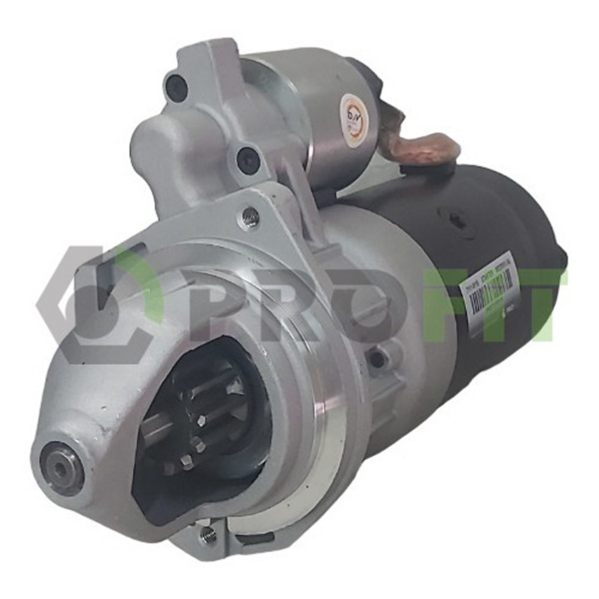 Стартер CS361 CZ PROFIT (7111-0115) Profit фото 3