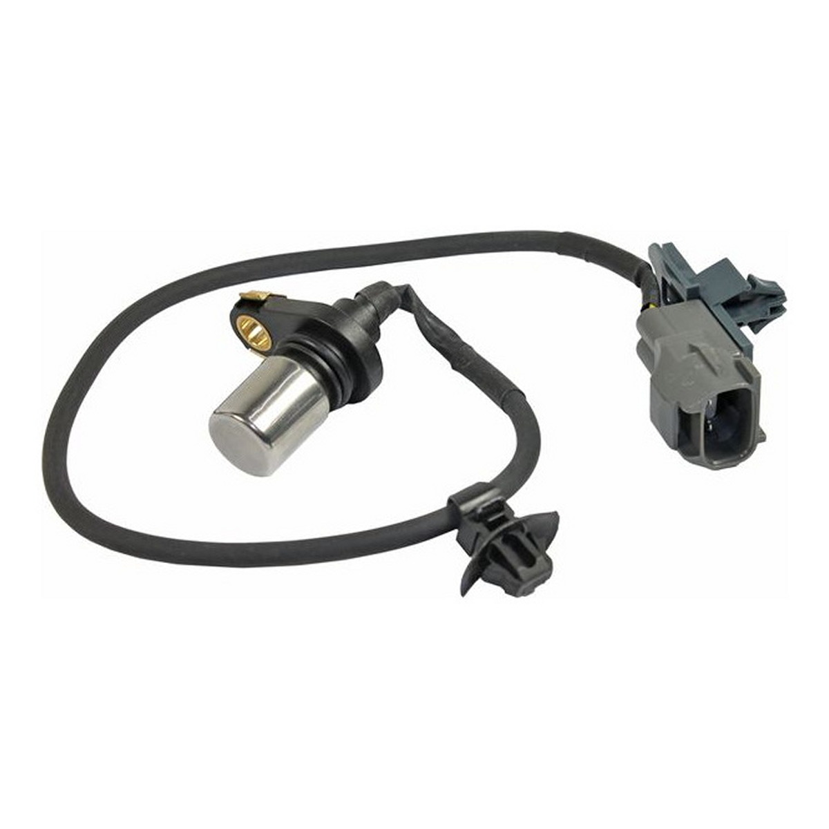 Датчик обертів колінвалу TOYOTA COROLLA (_E12_) - 1.6 VVT-I (ZZE121_) (2000.08 - 2008.12) METZGER (0902317) Metzger фото 3