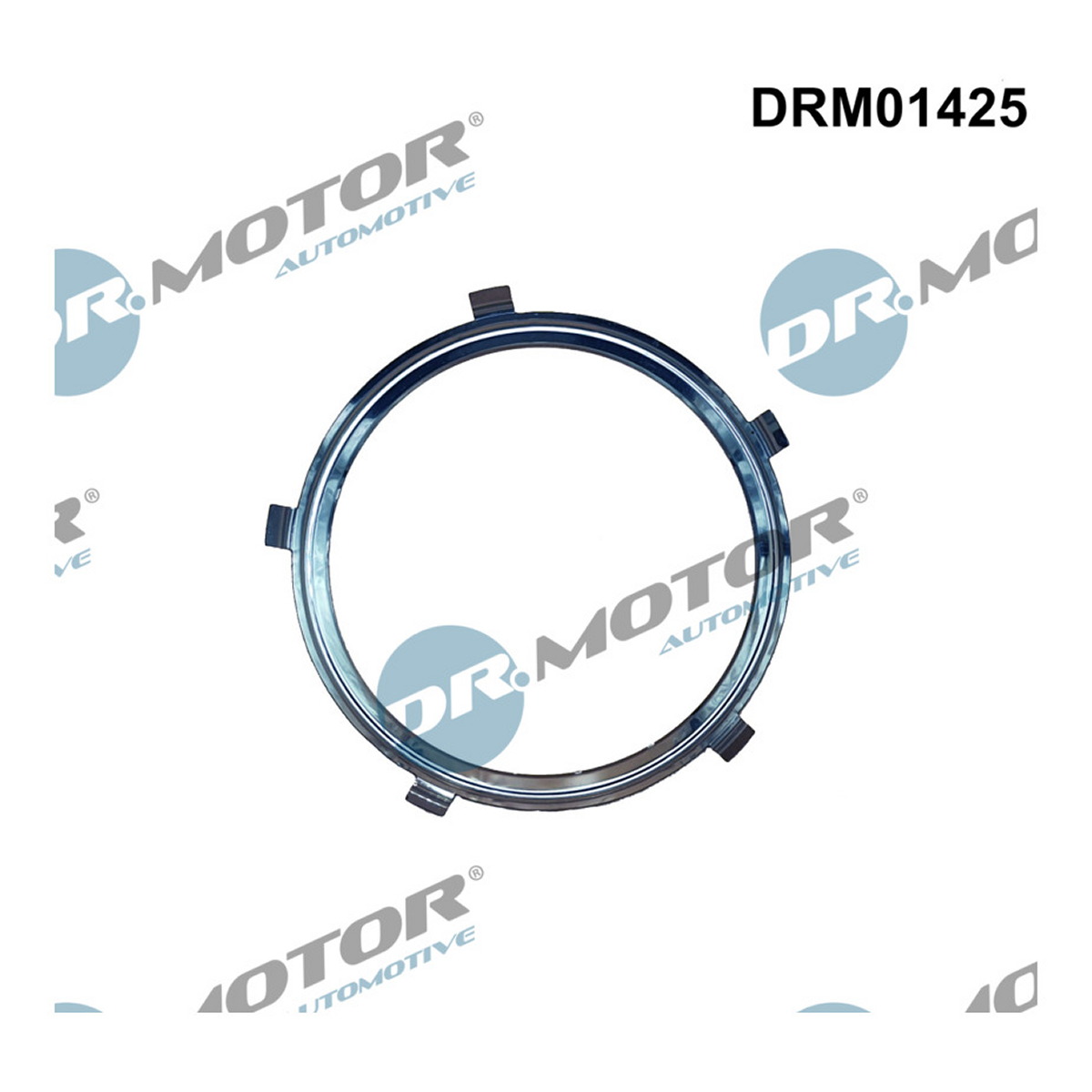 Прокладка двигуна металева LAND ROVER RANGE ROVER EVOQUE (L538) 2.0 D 4X4 2.0 2015.06 - 2019 DR MOTOR (DRM01425) DR.motor фото 3