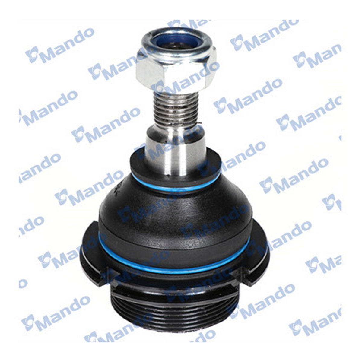 Опора кульова CITROEN C5 III 2008 >>, C6 2005 >>] [ / ] MANDO (MSA025205) Mando фото 3