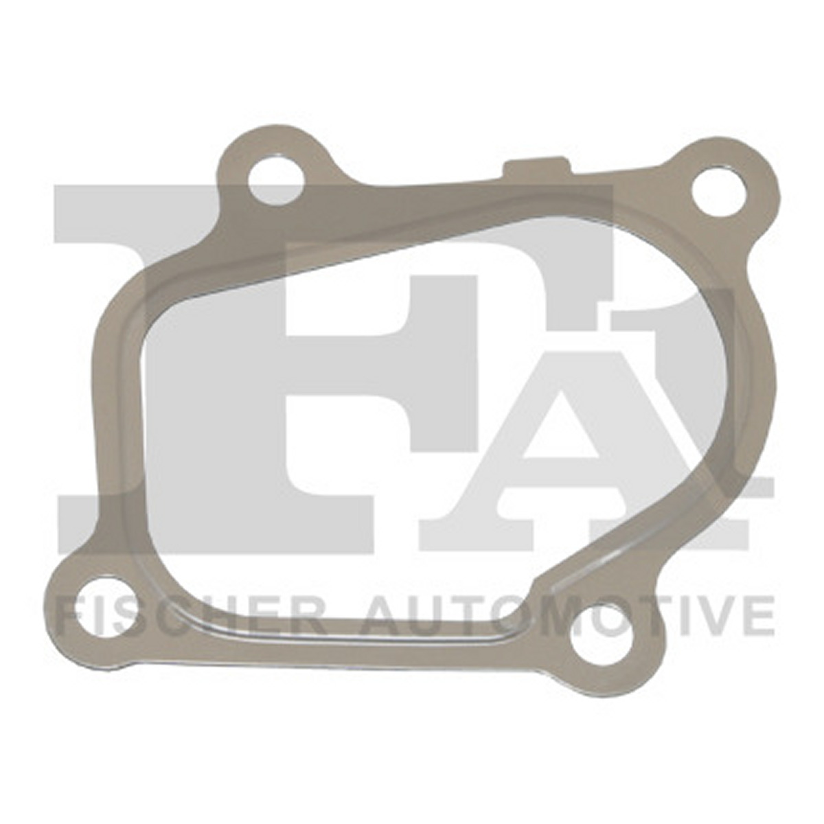Прокладка двигуна металева HYUNDAI PORTER ФУРГОН 2.5 CRDI 2.5 2003.02 - 2004.04 FISCHER (473-502) Fischer фото 3