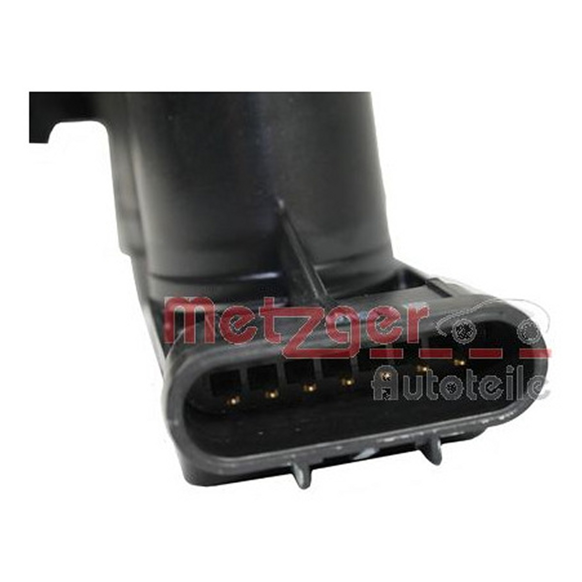Котушка запалювання OEM-PART | CHEVROLET 96476979, 25186686, 55570160 METZGER (0880405) Metzger фото 3