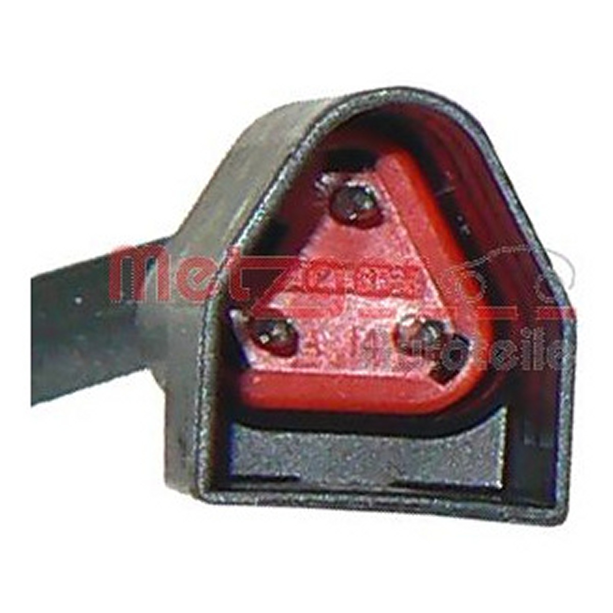 Датчик обертів, коробка передач FORD FIESTA IV (JA_,...) - 1.4 I 16V (1995.08 - 2006.06) METZGER (0909070) Metzger фото 3