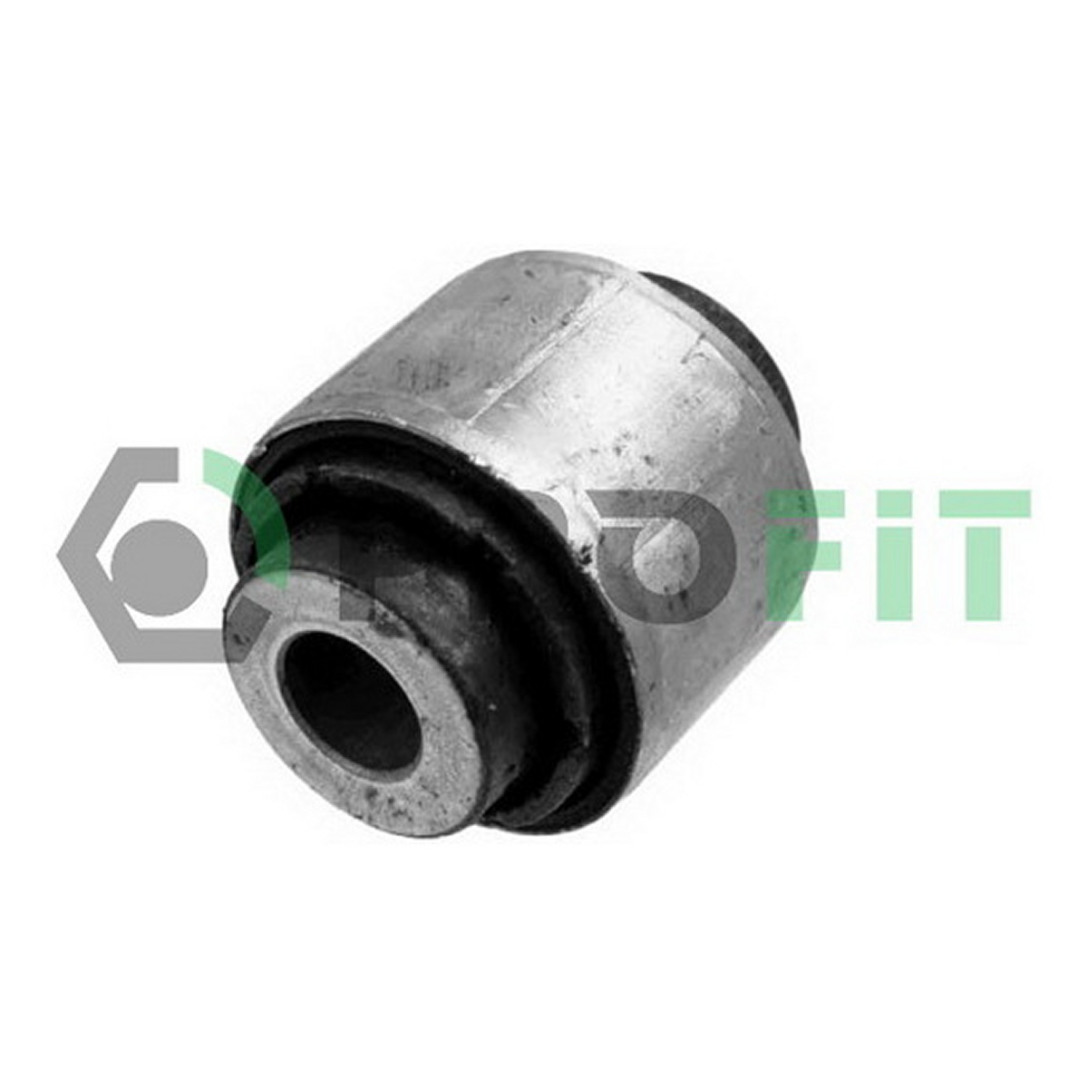 Сайлентблок важеля AUDI A3 04-. VW GOLF 06-. PASSAT 06-. TIGUAN 08-.TOURAN 03-. SEAT PROFIT (2307-0569) Profit фото 3