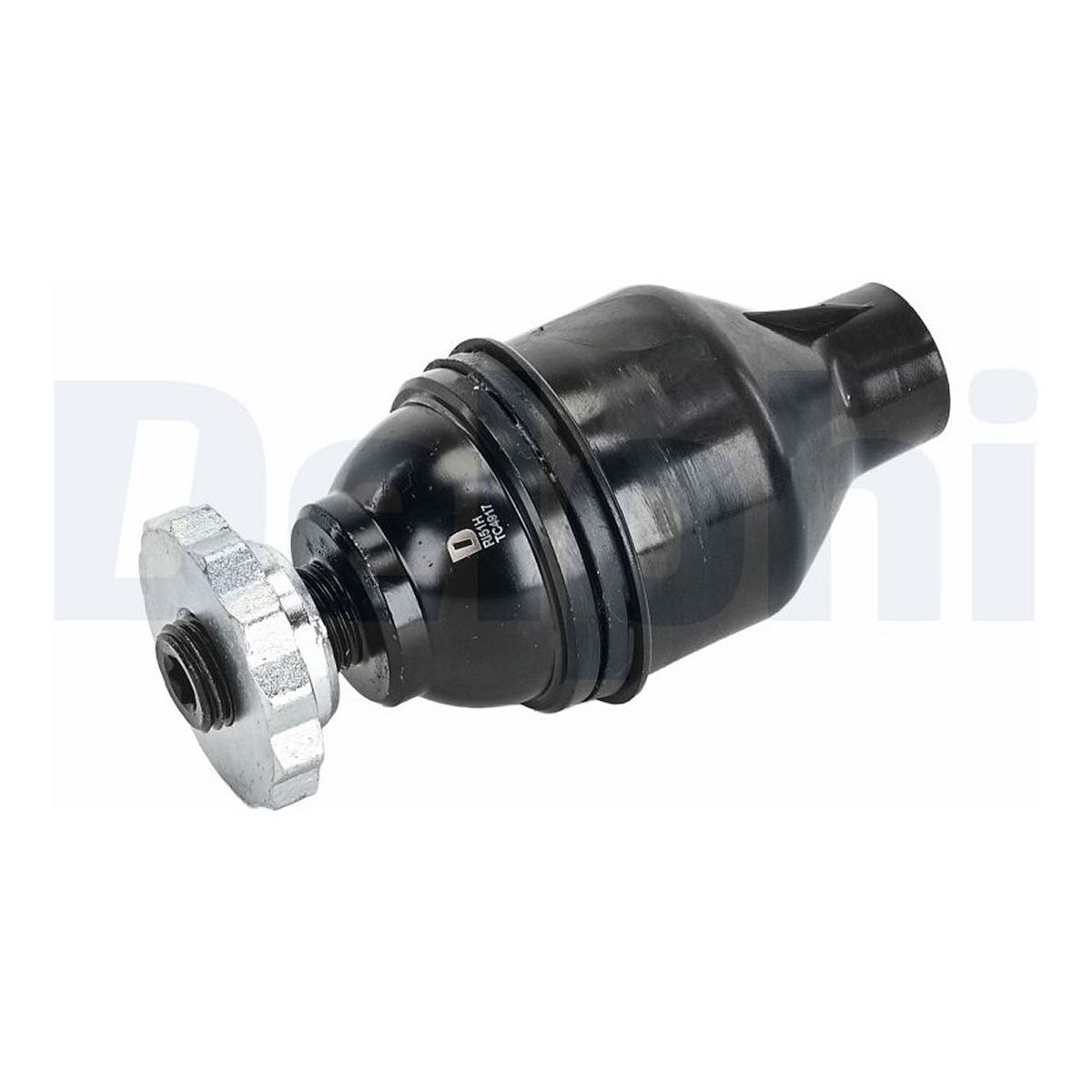 Опора кульова MERCEDES-BENZ GLE300,GLE350,GLE400,GLE450,GLE53 AMG,GLE580,GLE63 DELPHI (TC4917) Delphi фото 5