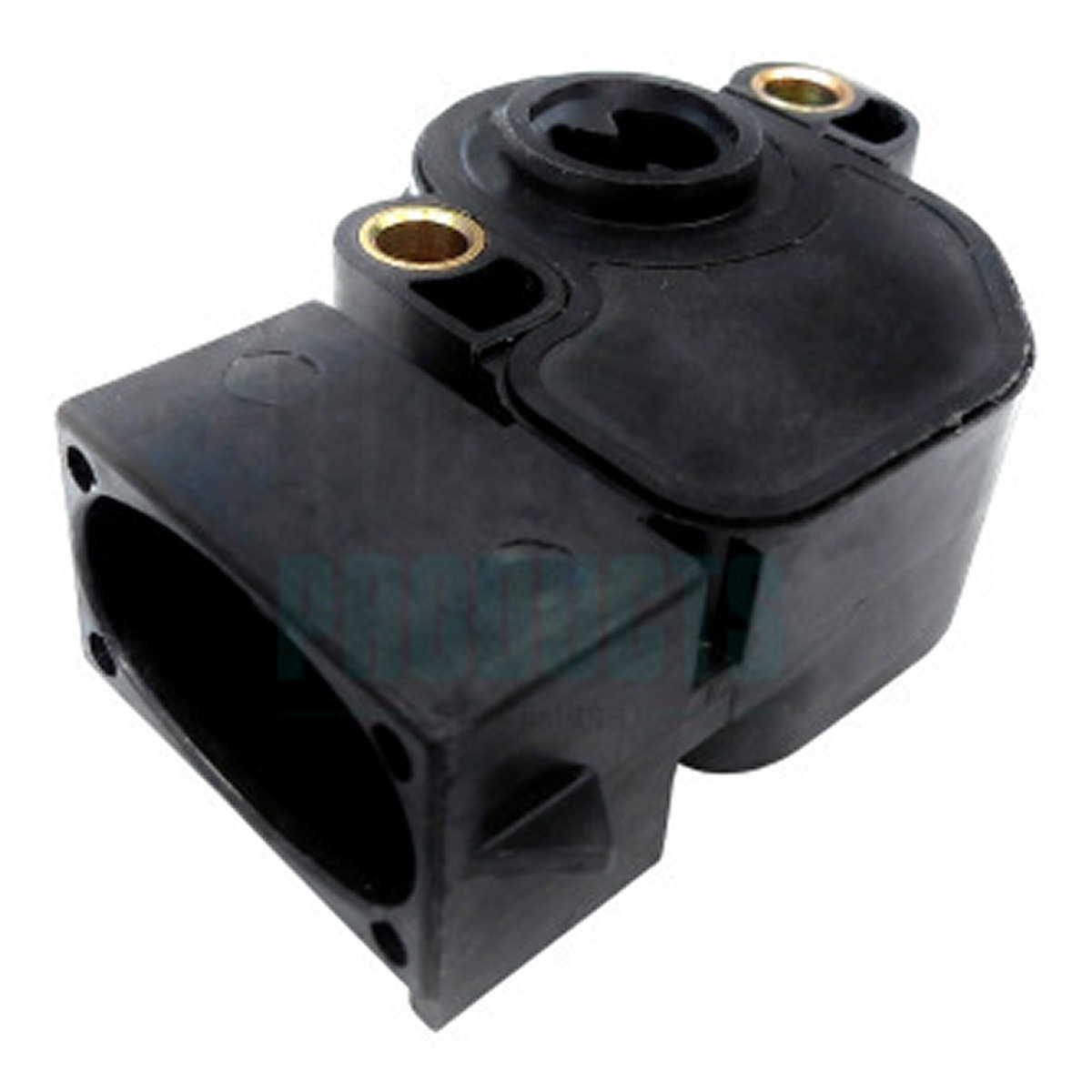 Датчик положення дросельної заслонки FORD ESCORT VI (GAL,...) - 1.6 16V (1995.01 - 2002.10) HOFFER (7513065)  Hoffer фото 3