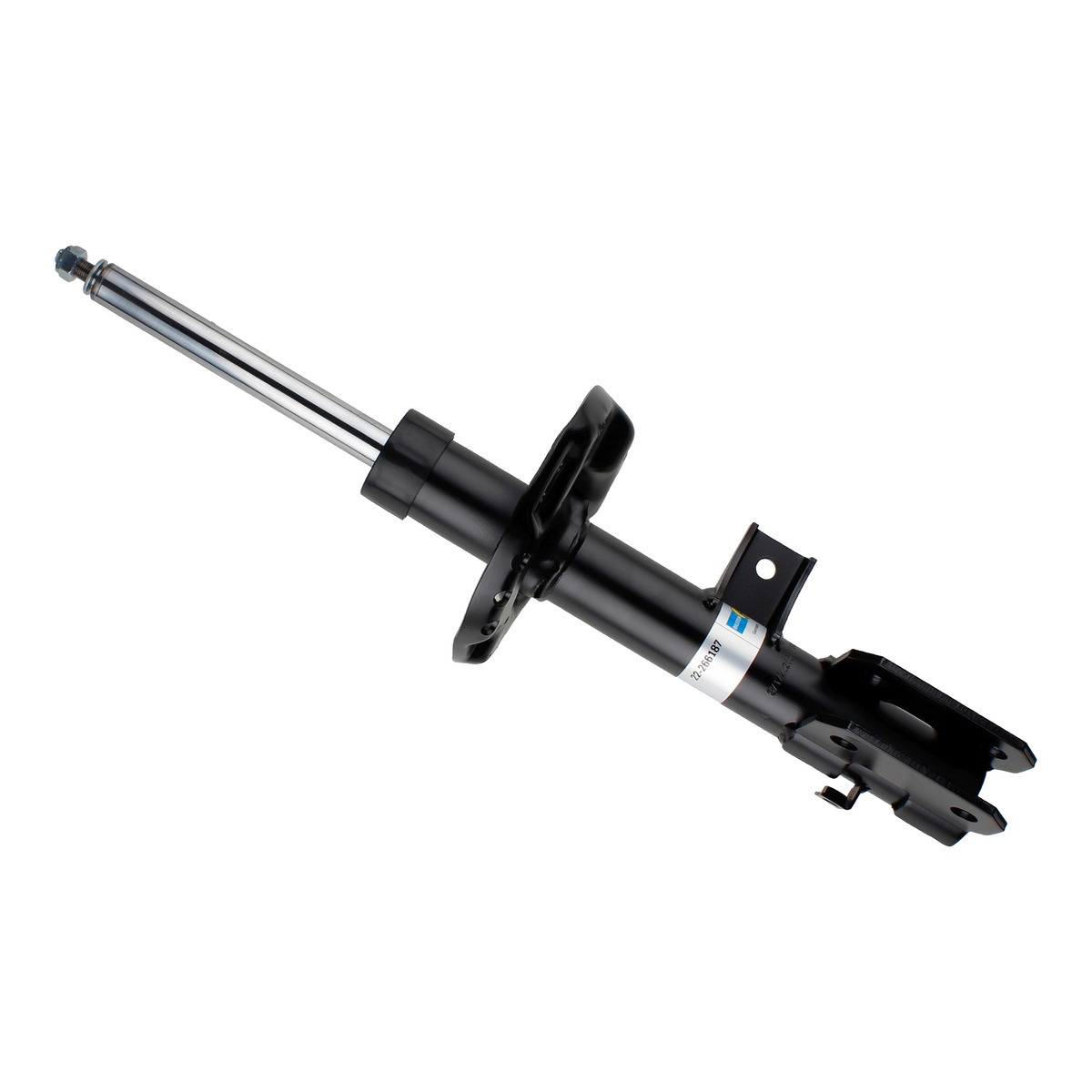 Амортизатор газомасляний B4/HYUNDAI TUCSON MODJ.2015 FR BILSTEIN (22-266187) Bilstein фото 5